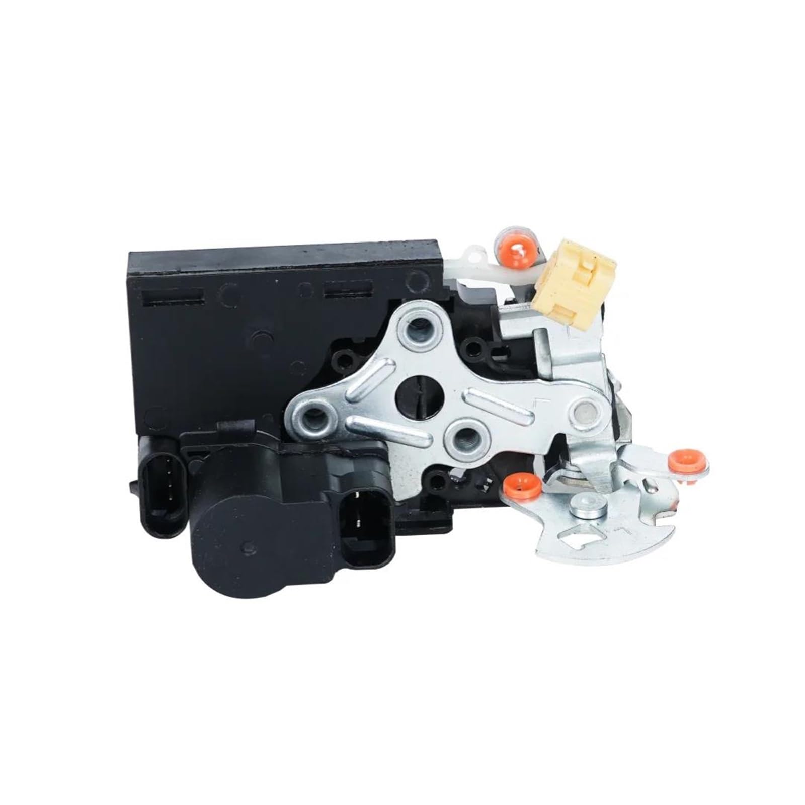 Auto ABS Sensor Raddrehzahl Auto Teile Fernbedienung Elektrische Türschloss Antrieb 96349634 96327384 Für Chevy Für Epica 2002-2006(Left Front) von DFOF G