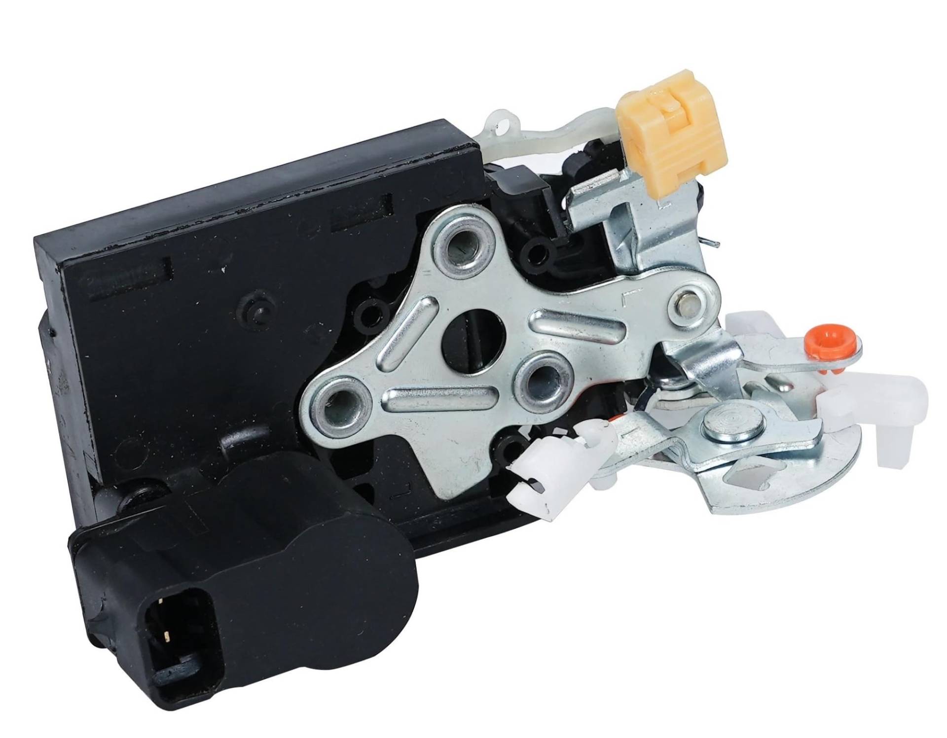 Auto ABS Sensor Raddrehzahl Auto Teile Fernbedienung Elektrische Türschloss Antrieb 96349634 96327384 Für Chevy Für Epica 2002-2006(Left Rear) von DFOF G