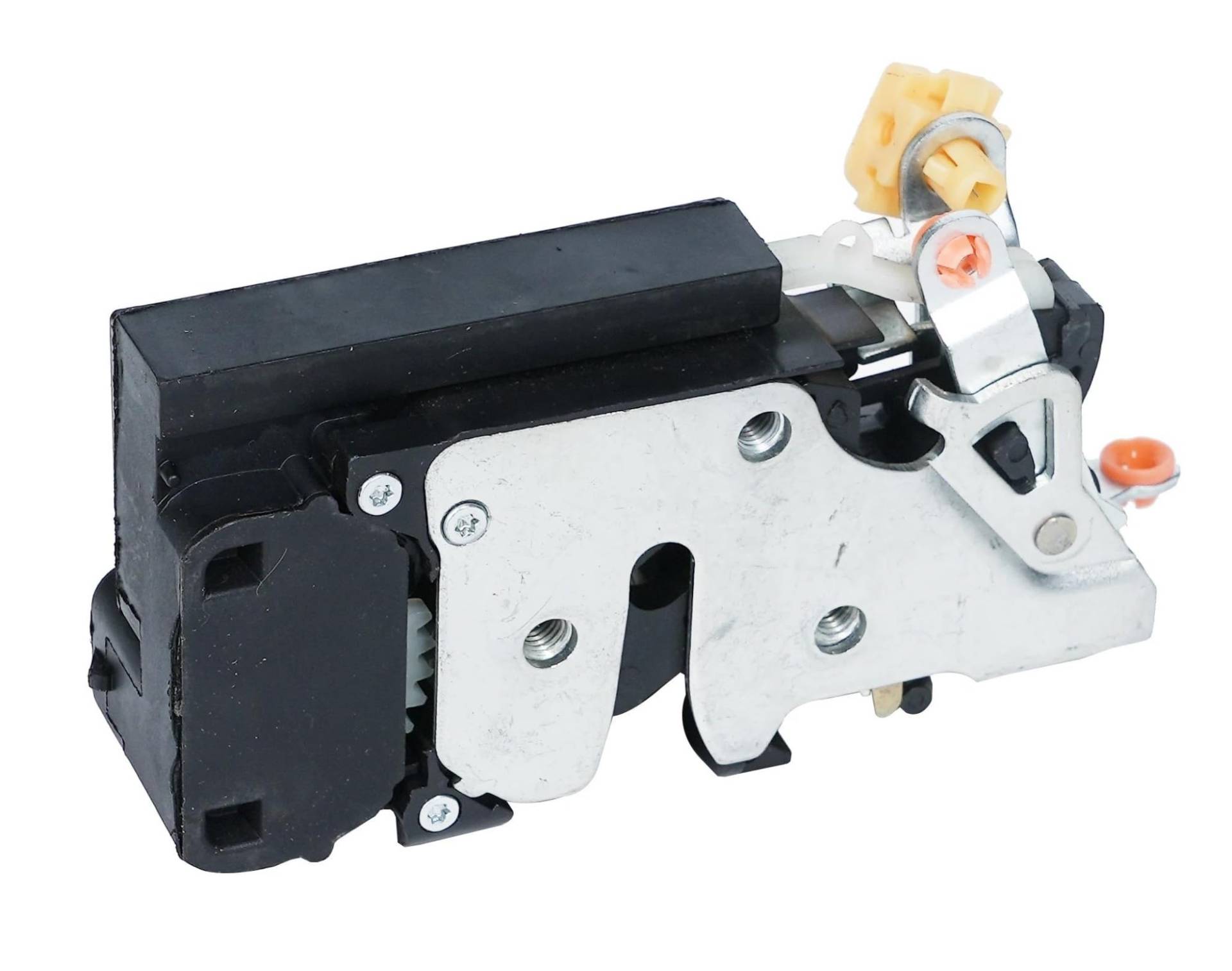 Auto ABS Sensor Raddrehzahl Auto Teile Fernbedienung Elektrische Türschloss Antrieb 96349634 96327384 Für Chevy Für Epica 2002-2006(Right Front) von DFOF G