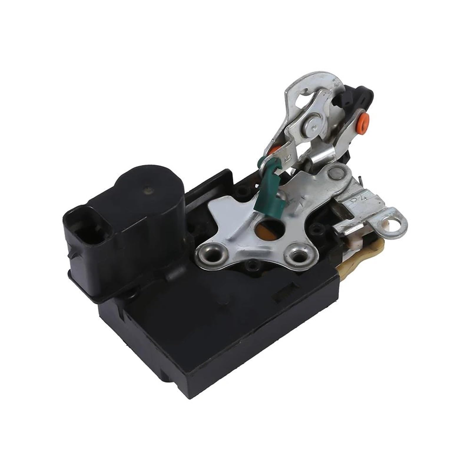 Auto ABS Sensor Raddrehzahl Auto Teile Fernbedienung Elektrische Türschloss Antrieb 96349634 96327384 Für Chevy Für Epica 2002-2006(Right Rear) von DFOF G