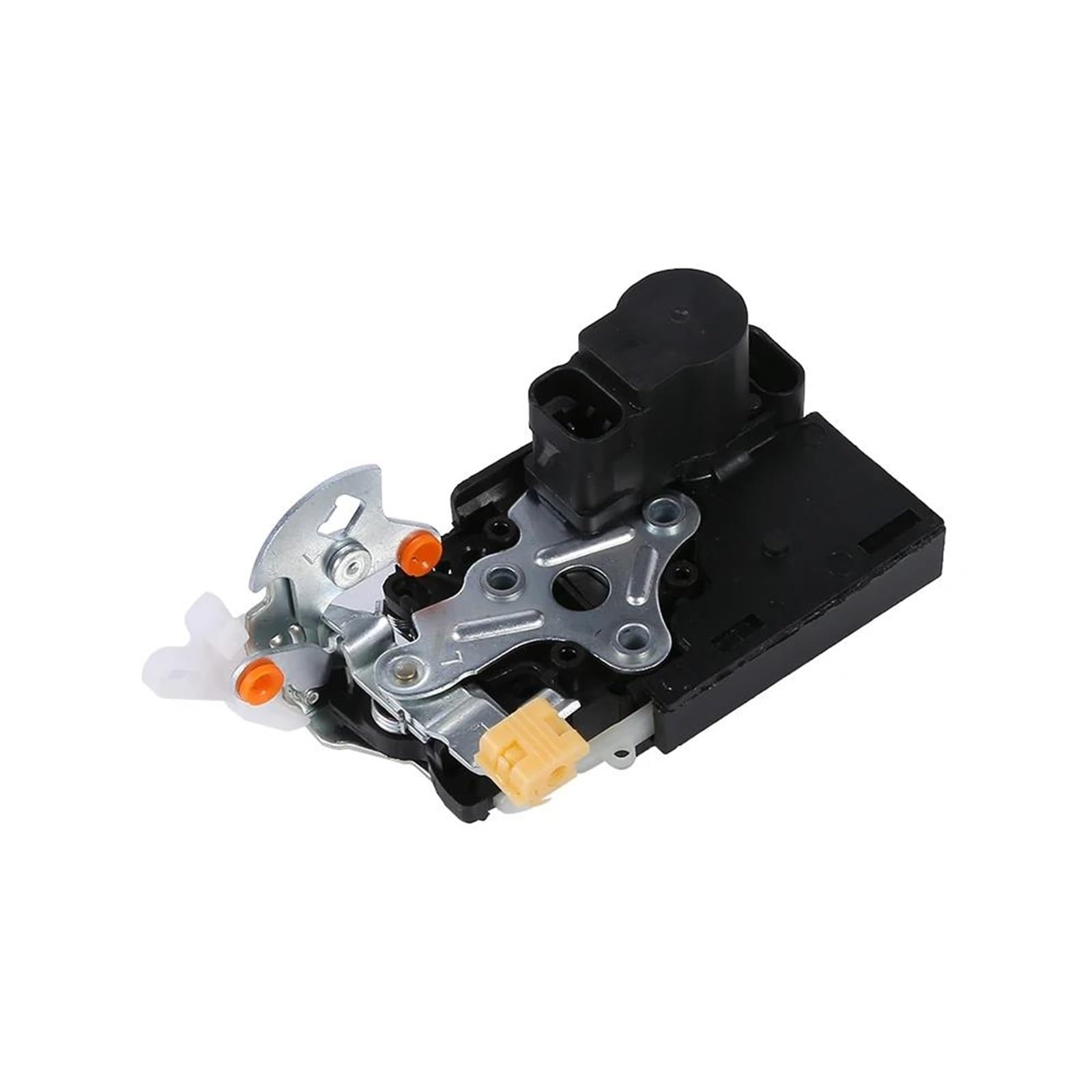 Auto ABS Sensor Raddrehzahl Auto Zentrale Türschloss 925065 15110510 0925064 Links Rechts Hinten Türschloss Antrieb Für Buick Für Chevy(Left Rear) von DFOF G