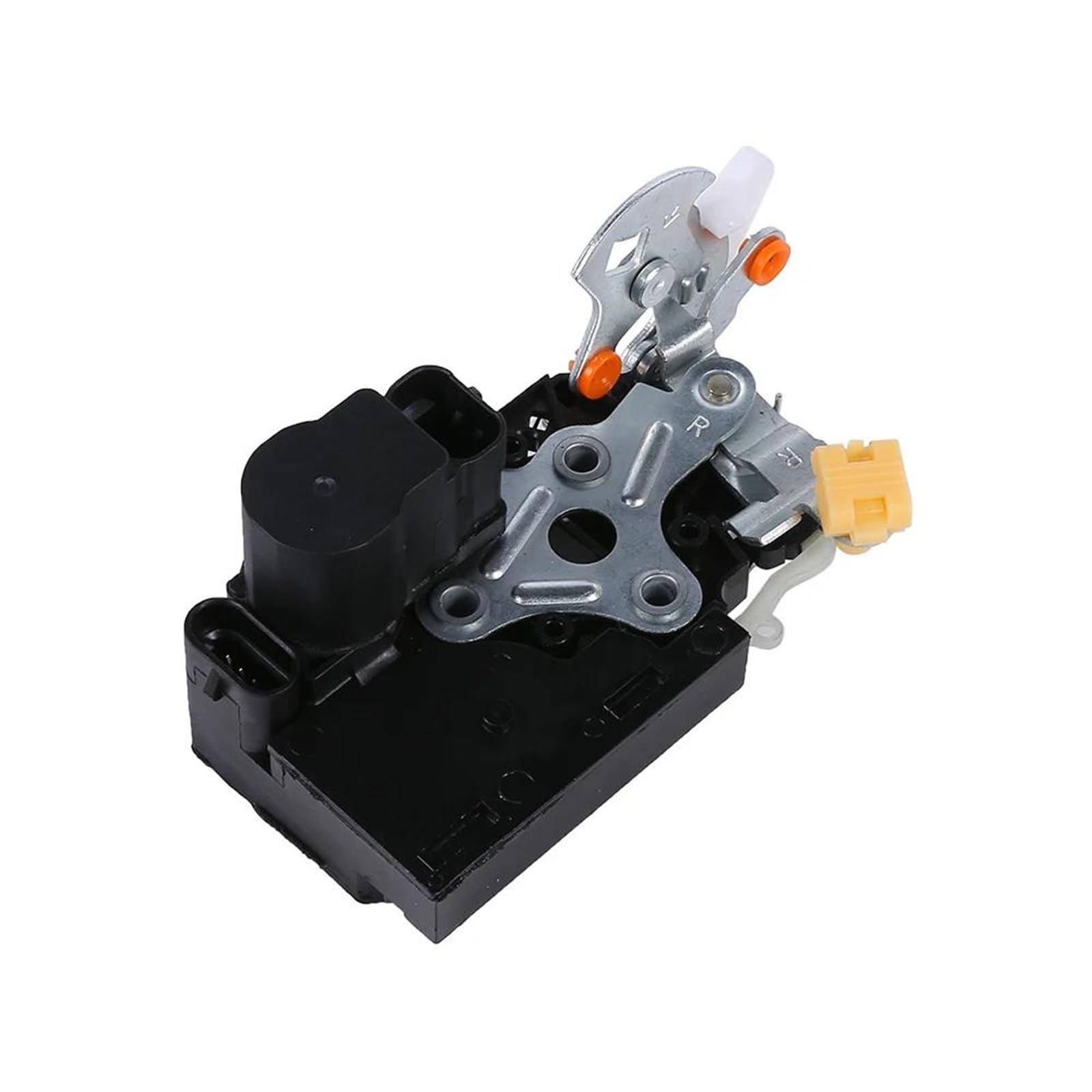Auto ABS Sensor Raddrehzahl Auto Zentrale Türschloss 925065 15110510 0925064 Links Rechts Hinten Türschloss Antrieb Für Buick Für Chevy(Right Rear) von DFOF G