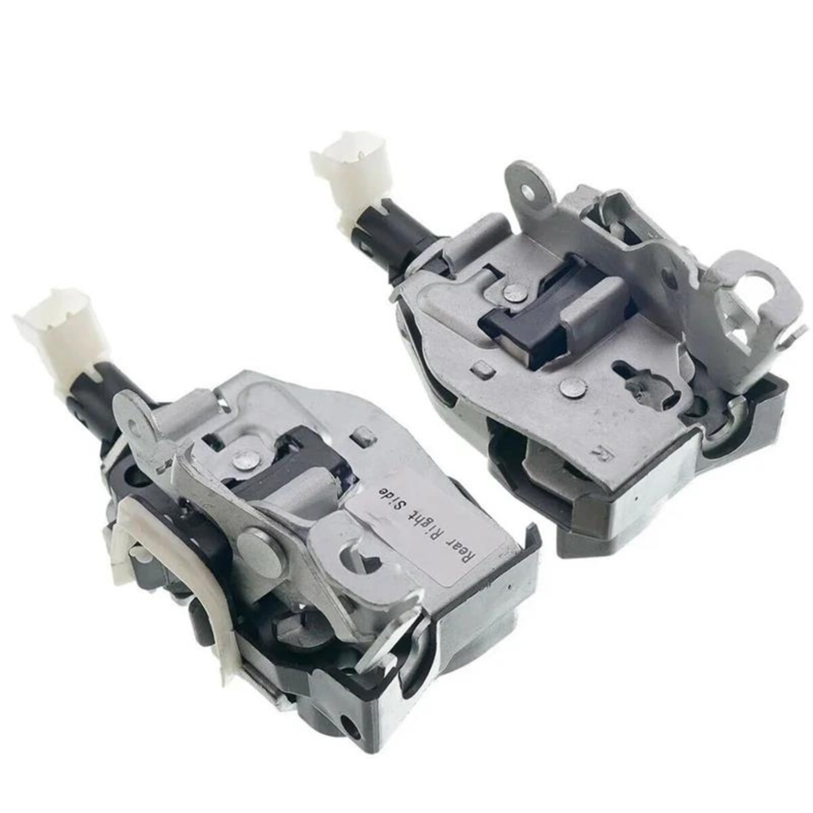 Auto ABS Sensor Raddrehzahl Linke Und Rechte Untere Hintere Türverriegelungs-Verriegelungsbaugruppe Für Ford Für Ranger 8L5Z-1326412-A Auto ABS Sensor Raddrehzahl Linke Und Rechte Untere Hintere Türverriegelungs-Verriegelungsbaugruppe Für Ford Für Ranger 8L5Z-1326412-A von DFOF G