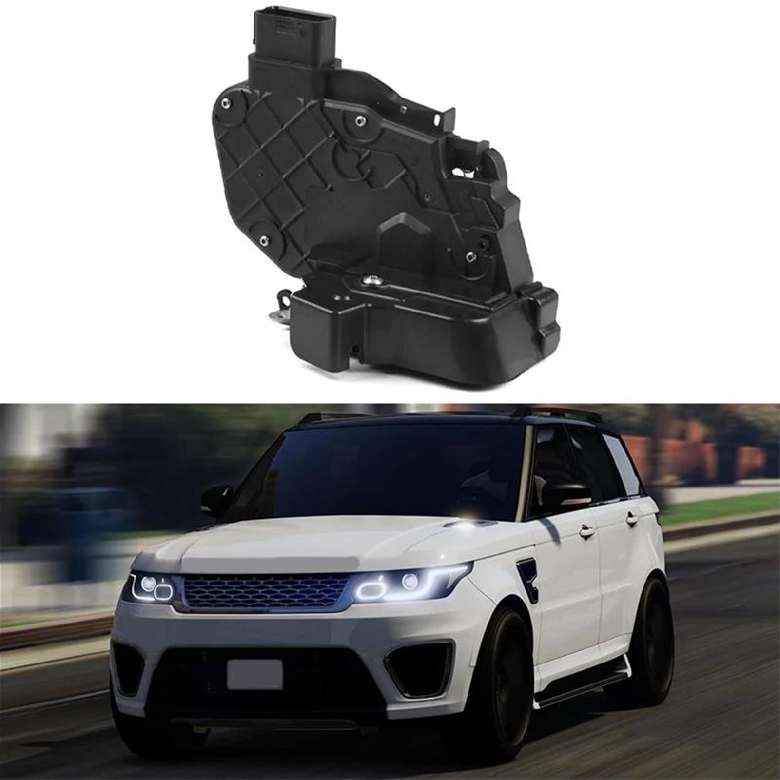 Auto ABS Sensor Raddrehzahl Türschlossantrieb Hinten Links Für Land Für Rover Für LR2 LR3 LR4 Für Range Für Sport LR011303 LR071650 LR091361 Auto ABS Sensor Raddrehzahl Türschlossantrieb Hinten Links Für Land Für Rover Für LR2 LR3 LR4 Für Range Für Sport LR011303 LR071650 LR091361 von DFOF G