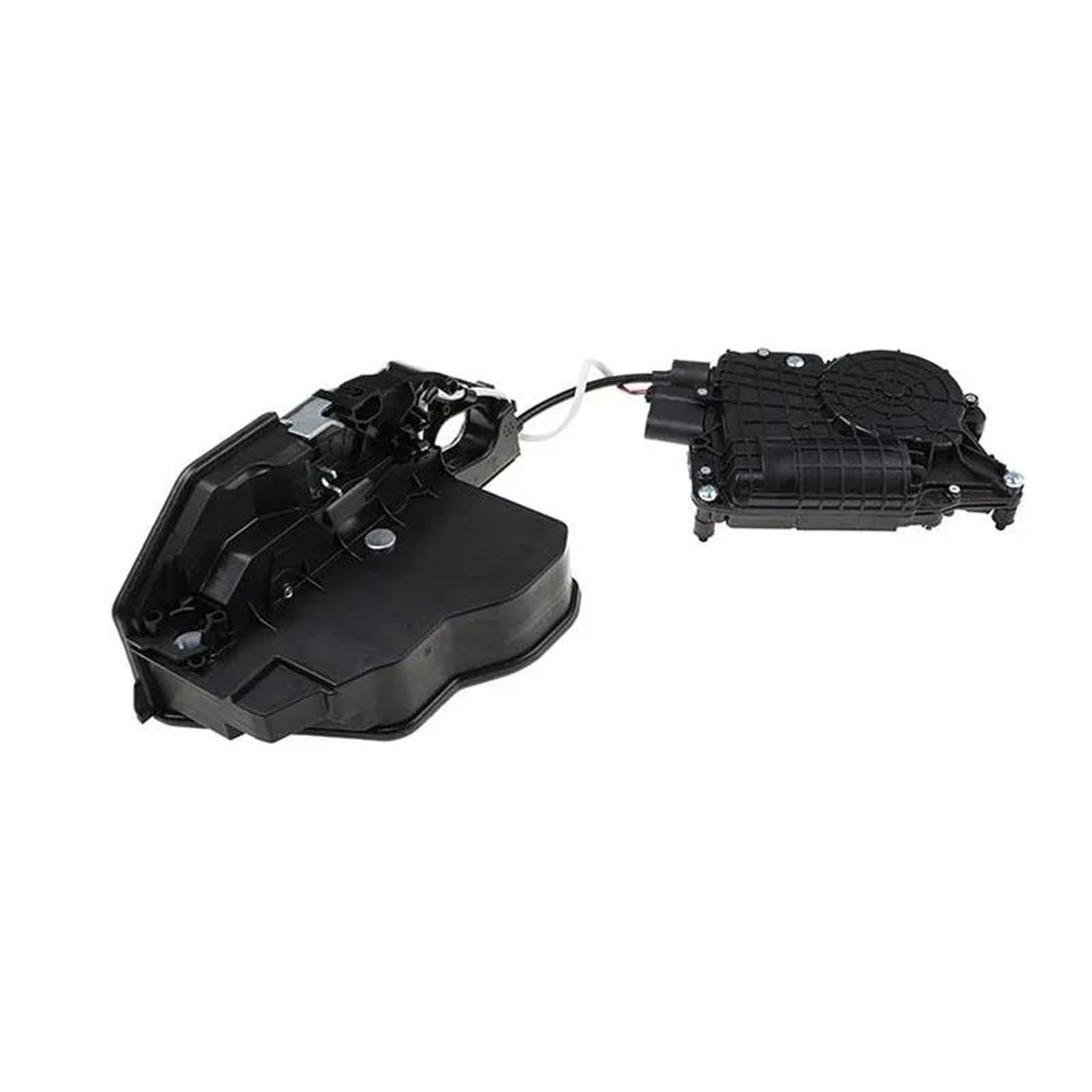 Auto ABS Sensor Raddrehzahl Türschlossantrieb Vorne Links Und Rechts 51217185689 Für 5 7er Serie Für F01 F02 F04 F10 F18 51217185692(Vorne Links) von DFOF G