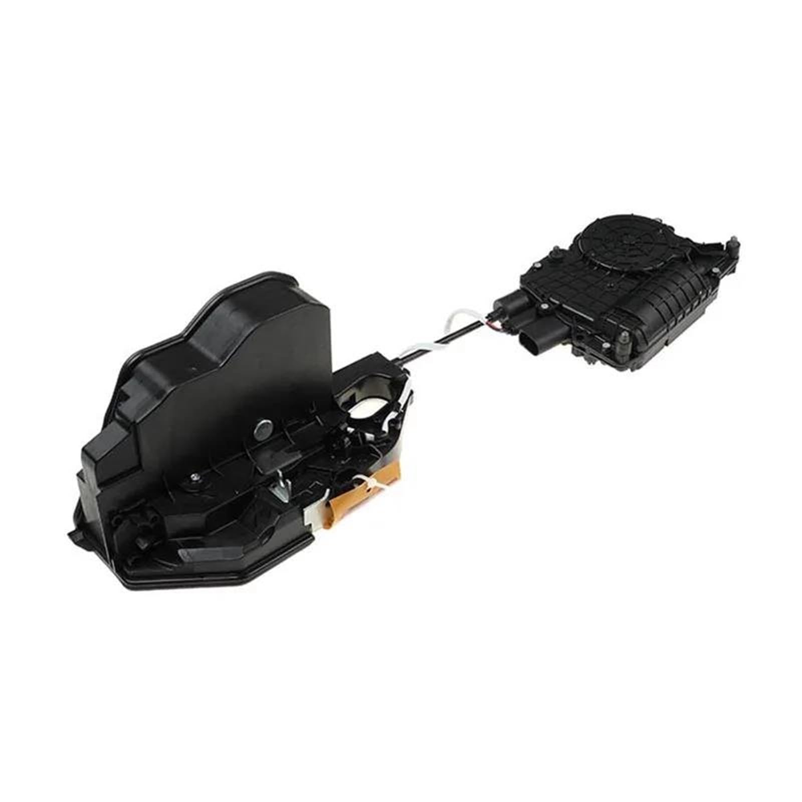 Auto ABS Sensor Raddrehzahl Türschlossantrieb Vorne Links Und Rechts 51217185689 Für 5 7er Serie Für F01 F02 F04 F10 F18 51217185692(Vorne rechts) von DFOF G