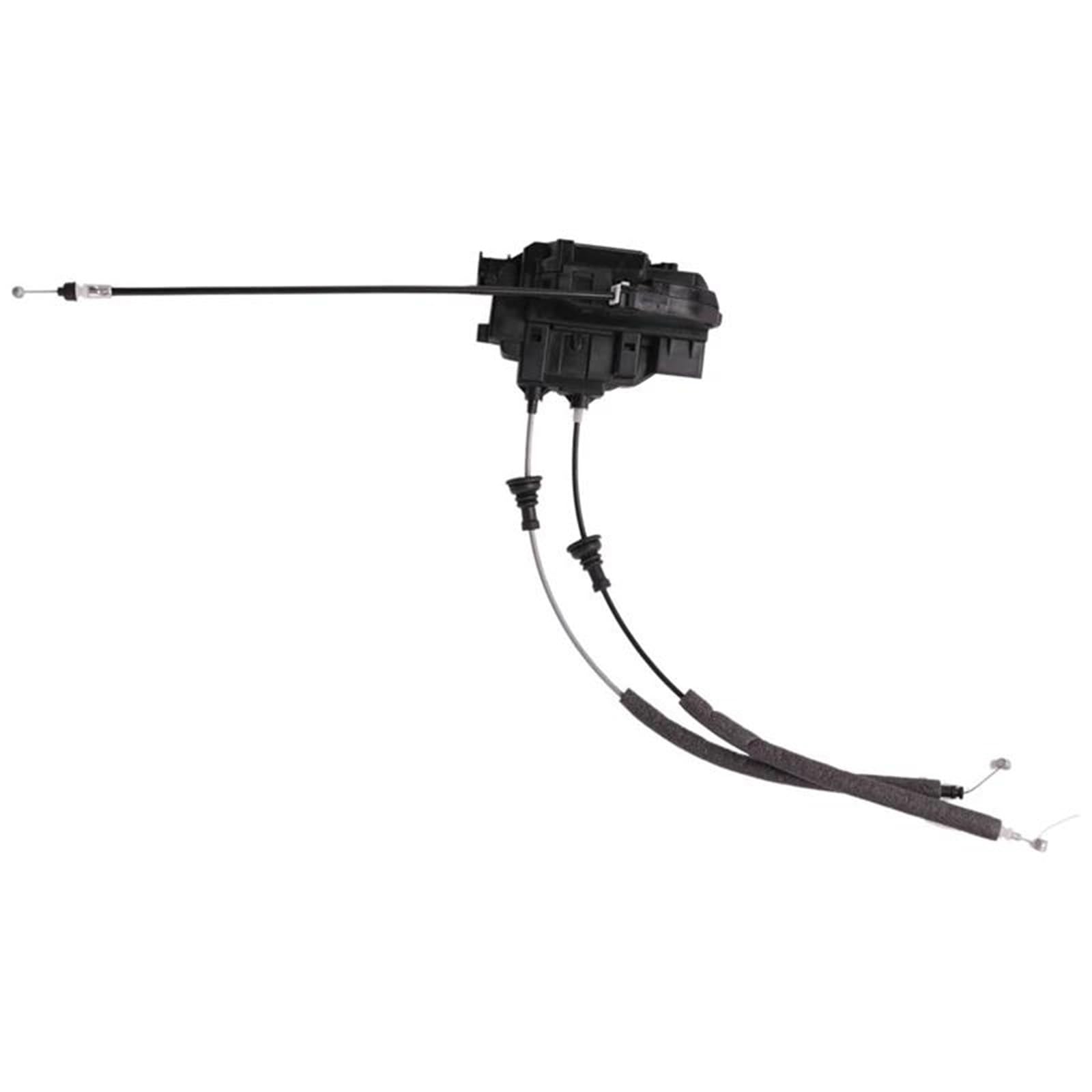 Auto ABS Sensor Raddrehzahl Türschlossverriegelungsantrieb Motor Türverriegelungsverriegelungsantrieb Für Elantra Für Avante 2006-2010(Hinten Links) von DFOF G