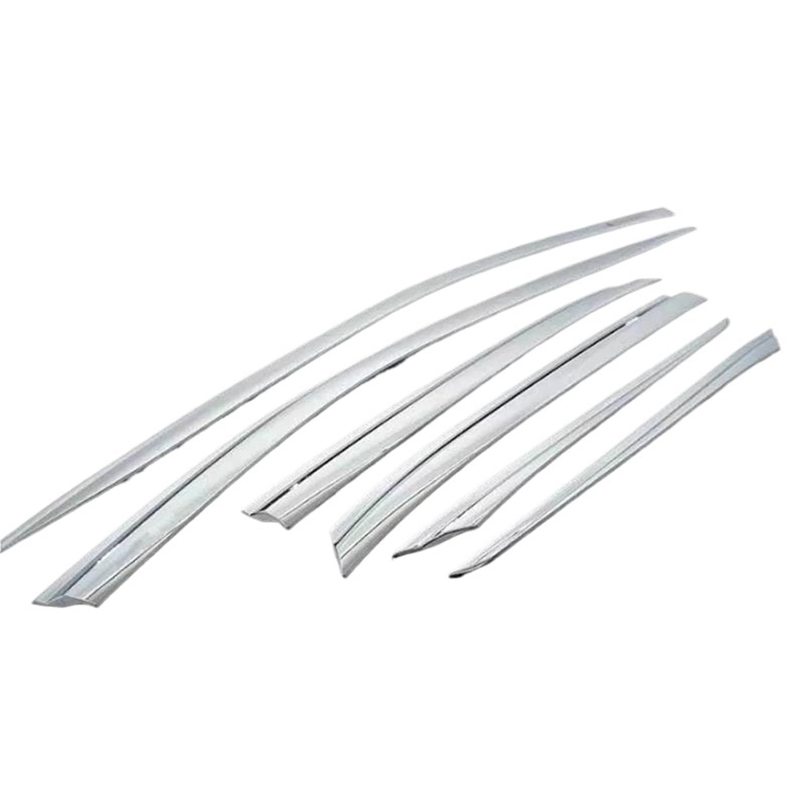 Auto Dekorieren ABS Chrom Seitenfenster Visor Vent Shades Sonne Regenschutz Für Lexus Für RX350 RX450H 2016-2022 Seitenfensterabweiser von DFOF G