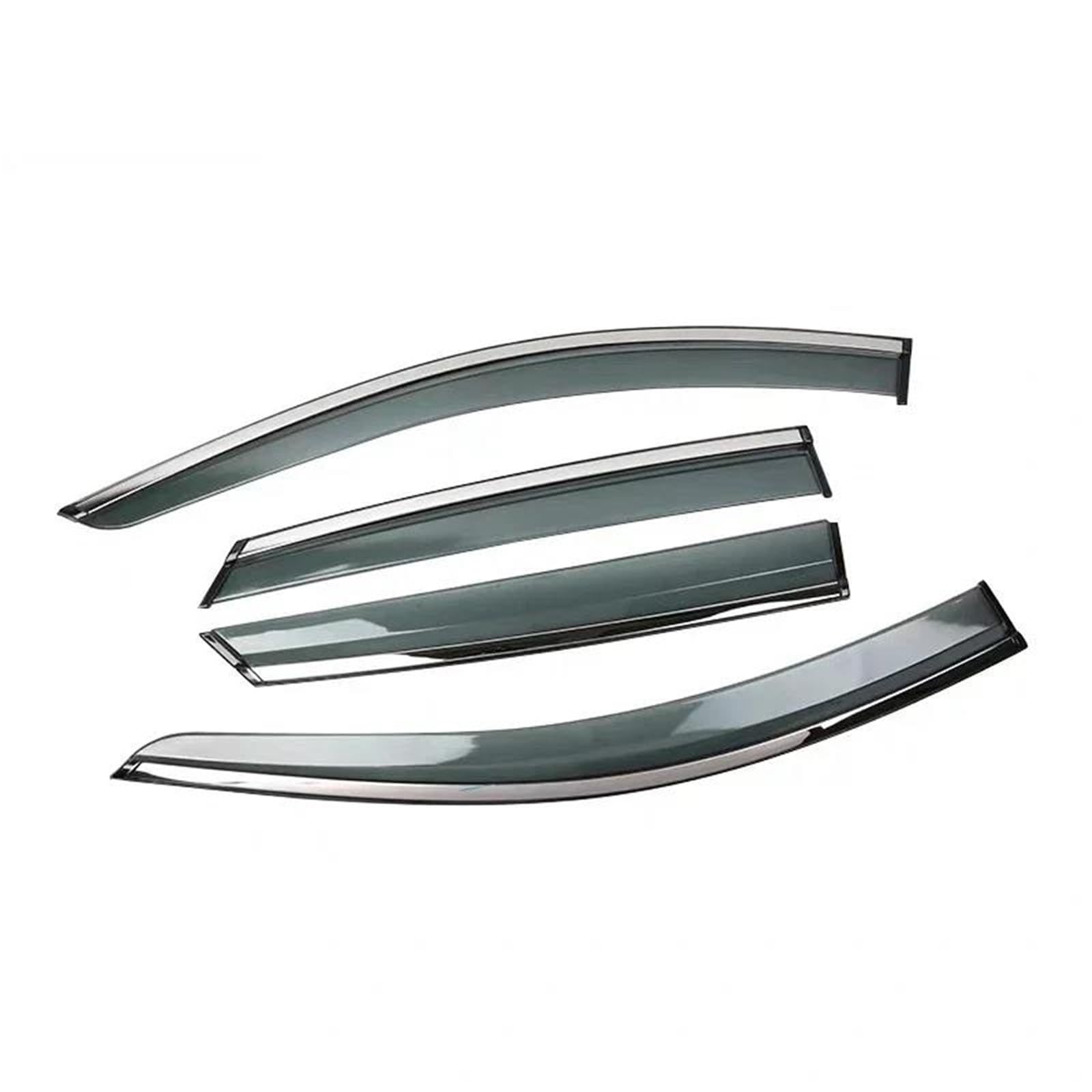 Auto Fenster Tür Visier Für Peugeot Für 308 T9 Für MK2 Fließheck 2014~2021 Vent Markise Regen Schutz Abdeckung Seitenfensterabweiser Auto Fenster Tür Visier Für Peugeot Für 308 T9 Für MK2 Fließheck 2014~2021 Vent Markise Regen Schutz Abdeckung Seitenfensterabweiser von DFOF G