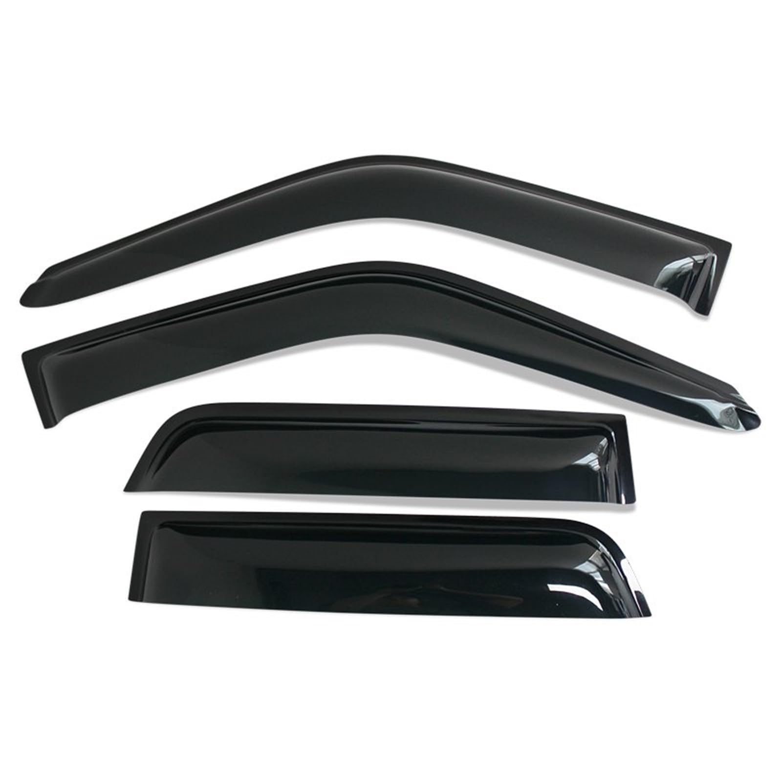 Auto Fenster Visier Für Toyota Für 4runner 1990-1995 Wetter Schild Windabweiser Tür Regen Sonnenschutz Seitenfensterabweiser Auto Fenster Visier Für Toyota Für 4runner 1990-1995 Wetter Schild Windabweiser Tür Regen Sonnenschutz Seitenfensterabweiser von DFOF G