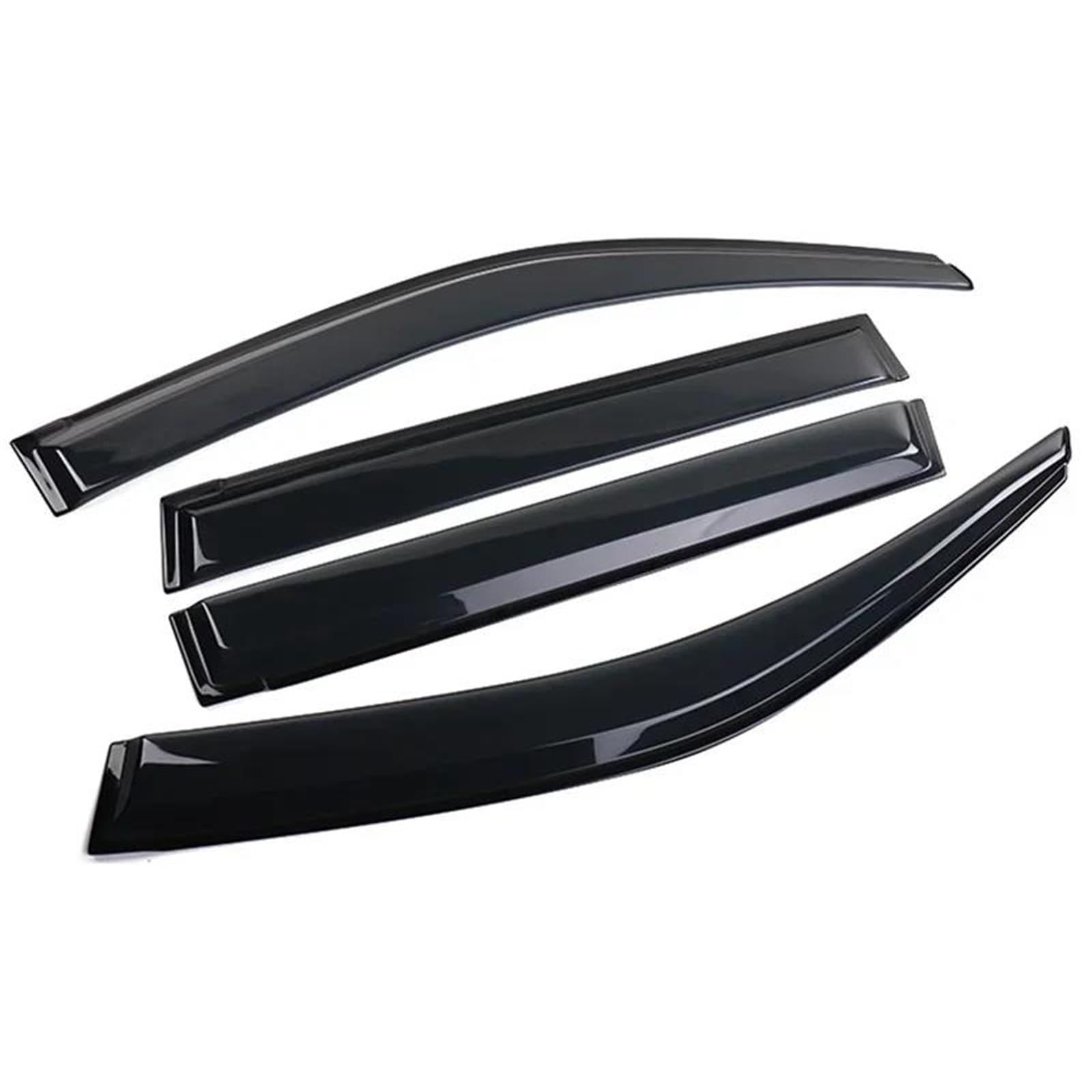 Fenster Visier Für Nissan Für Pathfinder Für R50 Für Infiniti Für QX4 Vent Tür Rauch Markise Augenbraue Abdeckung Seitenfensterabweiser Fenster Visier Für Nissan Für Pathfinder Für R50 Für Infiniti Für QX4 Vent Tür Rauch Markise Augenbraue Abdeckung Seitenfensterabweiser von DFOF G