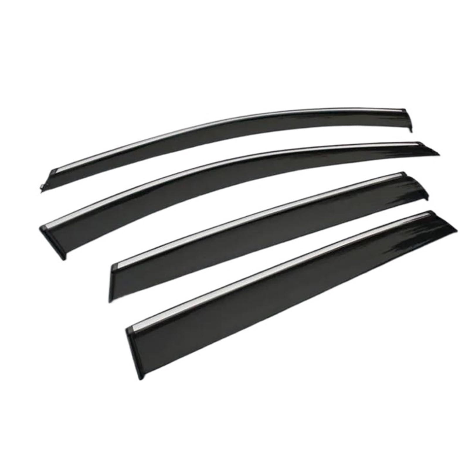 Fenster Windabweiser Visier Regen/Sonnenschutz Vent Für Sonata Für MK9 2015 2016 2017 Auto Zubehör Seitenfensterabweiser Fenster Windabweiser Visier Regen/Sonnenschutz Vent Für Sonata Für MK9 2015 2016 2017 Auto Zubehör Seitenfensterabweiser von DFOF G