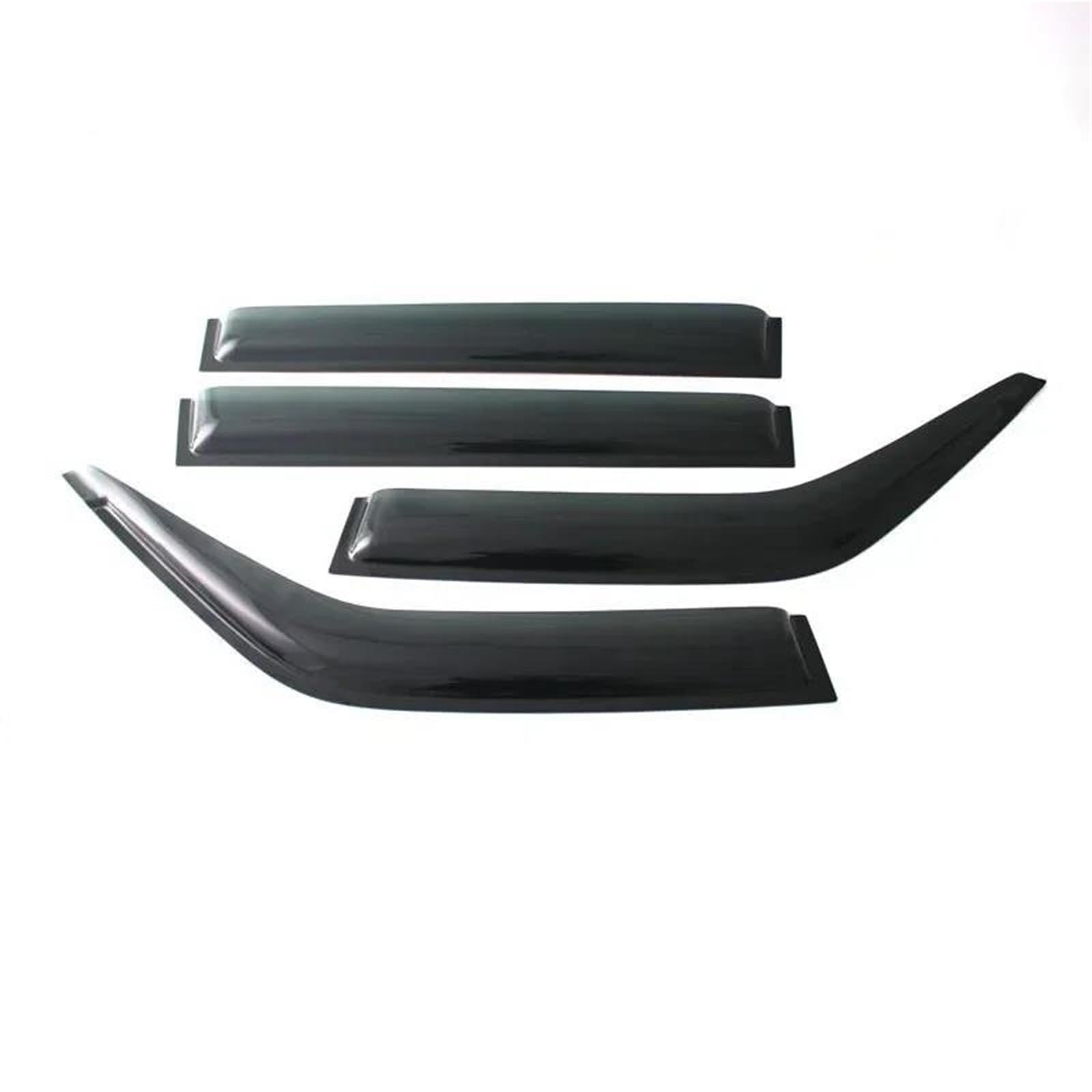 Fensterabweiser Für Toyota Für Land Für Cruiser Für Prado 90 Fj90 1996–2002 Wetterschutz Türvisier Seitenfensterabweiser Fensterabweiser Für Toyota Für Land Für Cruiser Für Prado 90 Fj90 1996–2002 Wetterschutz Türvisier Seitenfensterabweiser von DFOF G