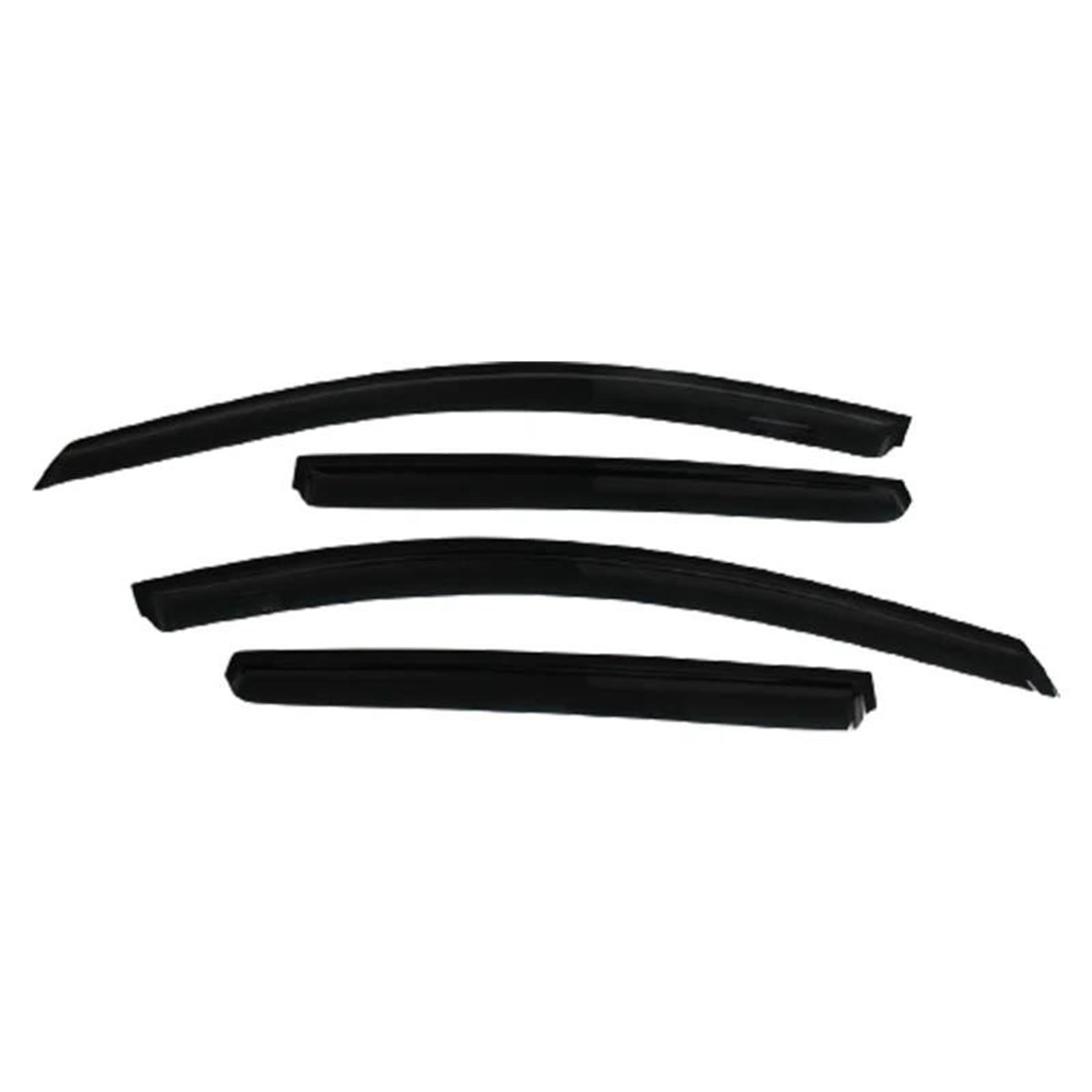 Fenstervisier Für Chevy Für Captiva 2006–2011 Fenstervisier Regen Sonnenschutz Schatten Markise Unterstand Seitenfensterabweiser Fenstervisier Für Chevy Für Captiva 2006–2011 Fenstervisier Regen Sonnenschutz Schatten Markise Unterstand Seitenfensterabweiser von DFOF G