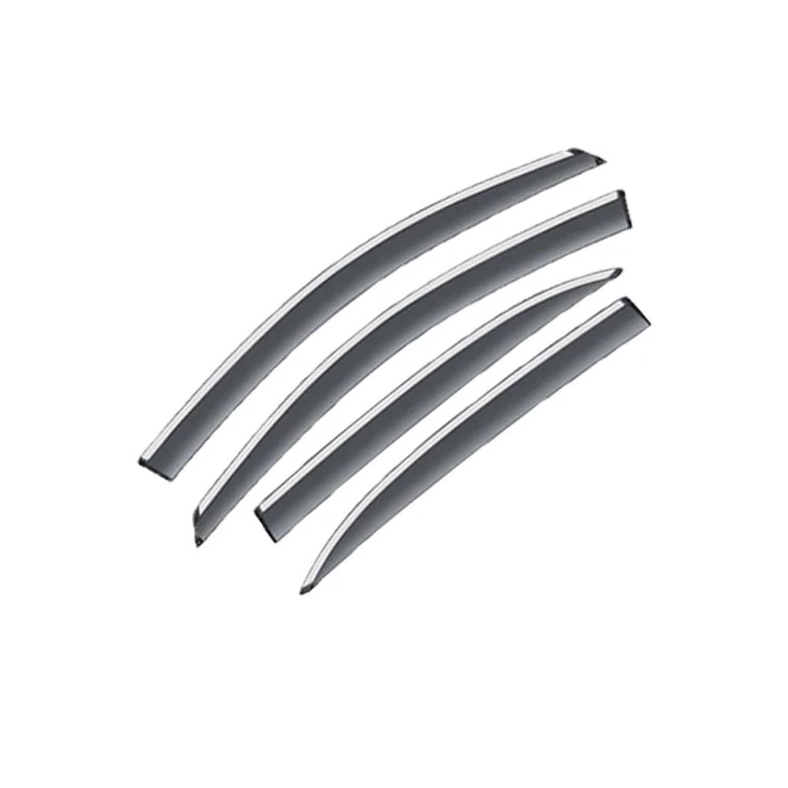 Für Chevy Für Volt 2 MK2 2016-2019 Sonne Regen Fenster Visiere Deflektoren Wachen Markise Trim Wind Schutz Seitenfensterabweiser Für Chevy Für Volt 2 MK2 2016-2019 Sonne Regen Fenster Visiere Deflektoren Wachen Markise Trim Wind Schutz Seitenfensterabweiser von DFOF G