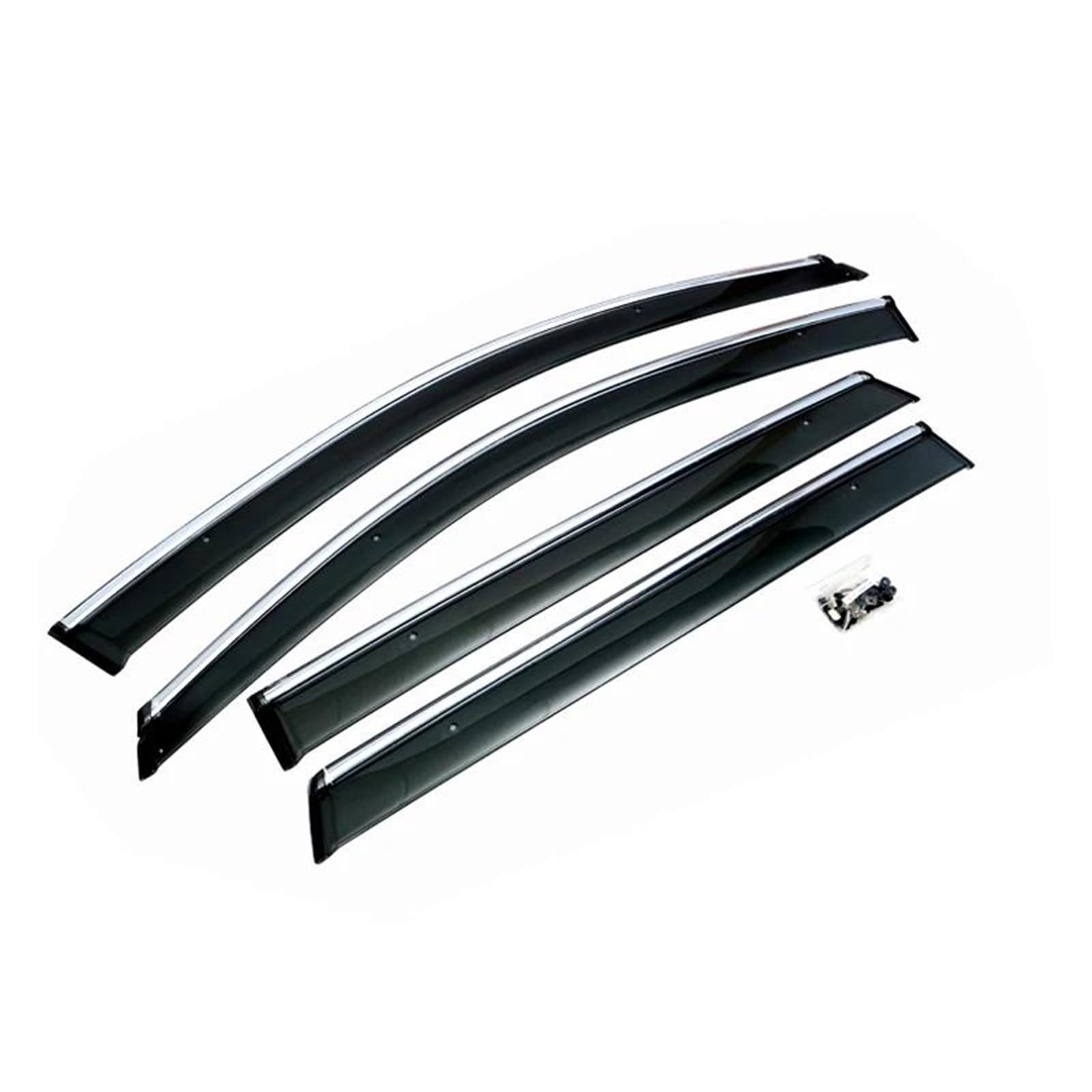 Für Dodge Für Journey JC Für FIAT Für Freemont 2009-2020 Fenster Visier Windabweiser Sonne Regen Schutz 4 Stücke Seitenfensterabweiser Für Dodge Für Journey JC Für FIAT Für Freemont 2009-2020 Fenster Visier Windabweiser Sonne Regen Schutz 4 Stücke Seitenfensterabweiser von DFOF G