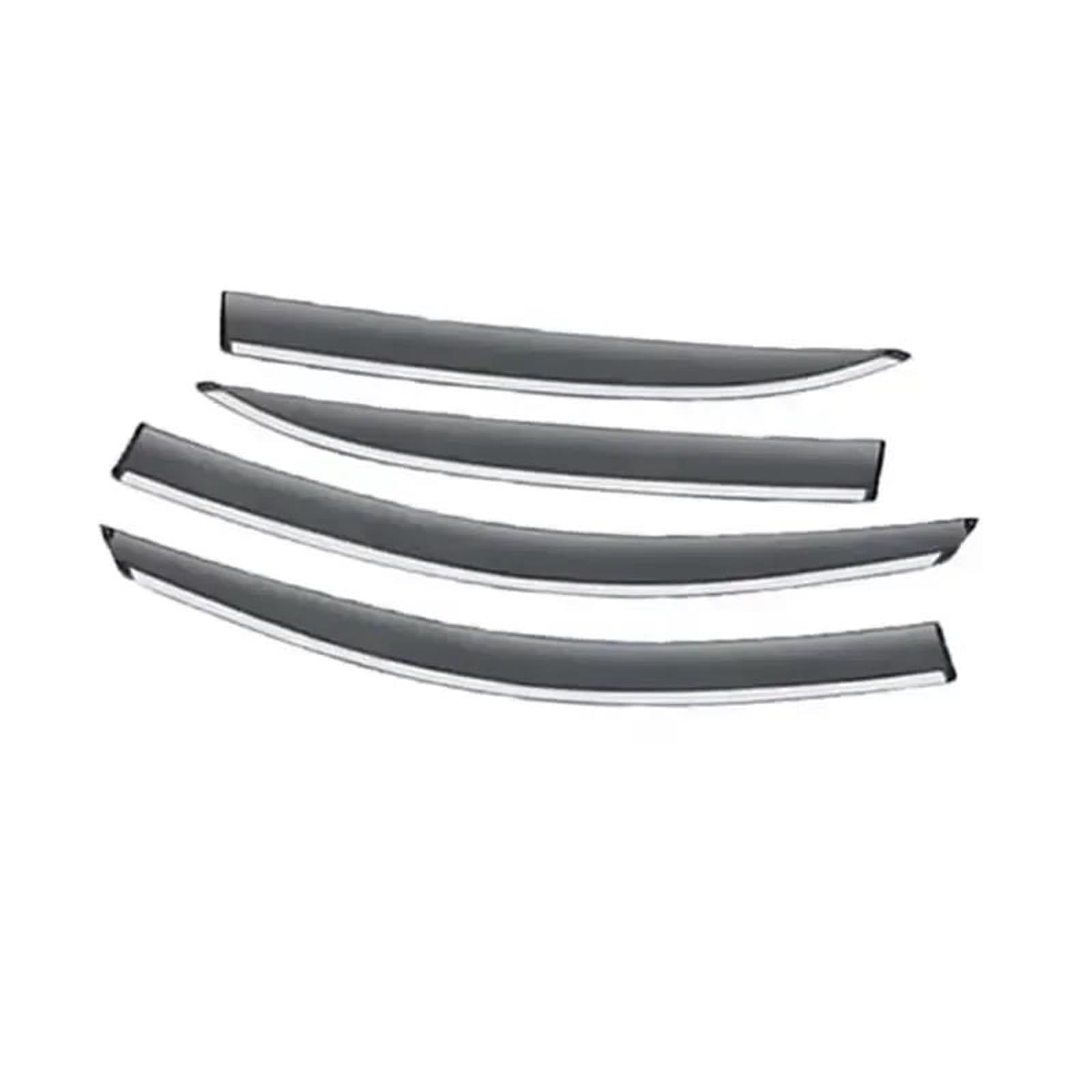 Für Ford Für Explorer 2011~2019 Regen Sonnenschutz Fenster Visier Windschutzscheibe Schutz Seite Fenster Vent Visier Seitenfensterabweiser Für Ford Für Explorer 2011~2019 Regen Sonnenschutz Fenster Visier Windschutzscheibe Schutz Seite Fenster Vent Visier Seitenfensterabweiser von DFOF G