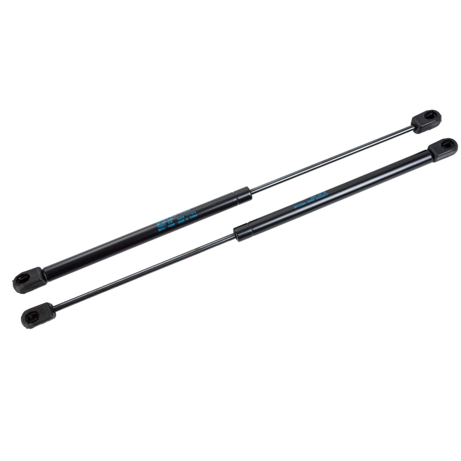 GasdruckdäMpfer Gasfeder 2 PCS Heckklappe Heben Unterstützung Streben Schock Für Chrysler 300M 1999-2004 SG414057 Gas Frühling Für Auto von DFOF G
