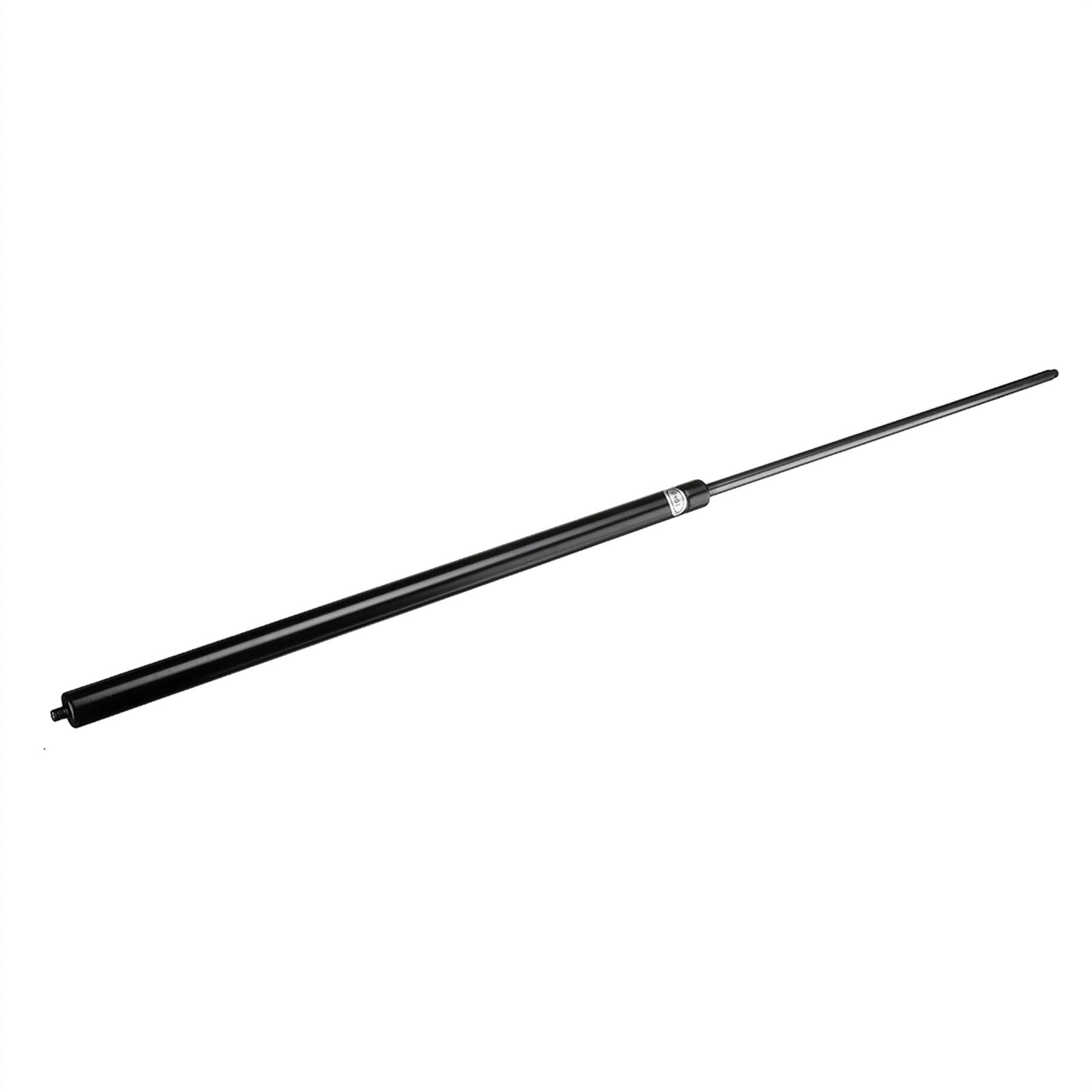GasdruckdäMpfer Gasfeder 2 Stück 100N 260-860mm Auto Gasdruckfedern Gasfeder Motorhaube Stützstange Stoßheber Für Wohnmobil Bettfenster Bus Wohnwagen(860mm) von DFOF G
