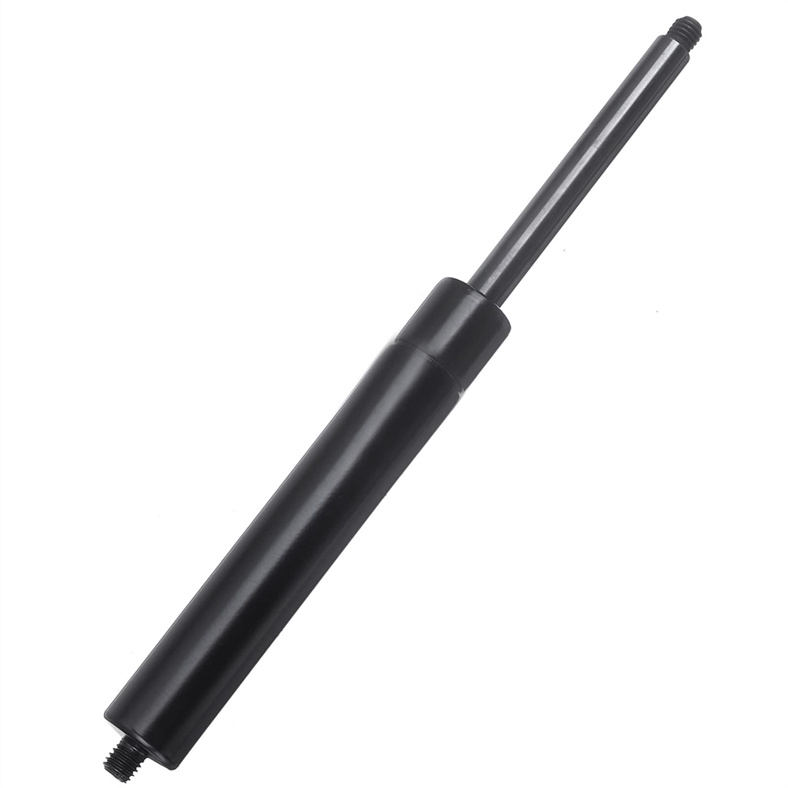 GasdruckdäMpfer Gasfeder 2 Stück 210-610mm 150N 10mm Auto-Gasdruckfedern Gasfeder Haubenstützstange Stoßheber Für Wohnmobil Bettfenster Bus Wohnwagen(310mm) von DFOF G
