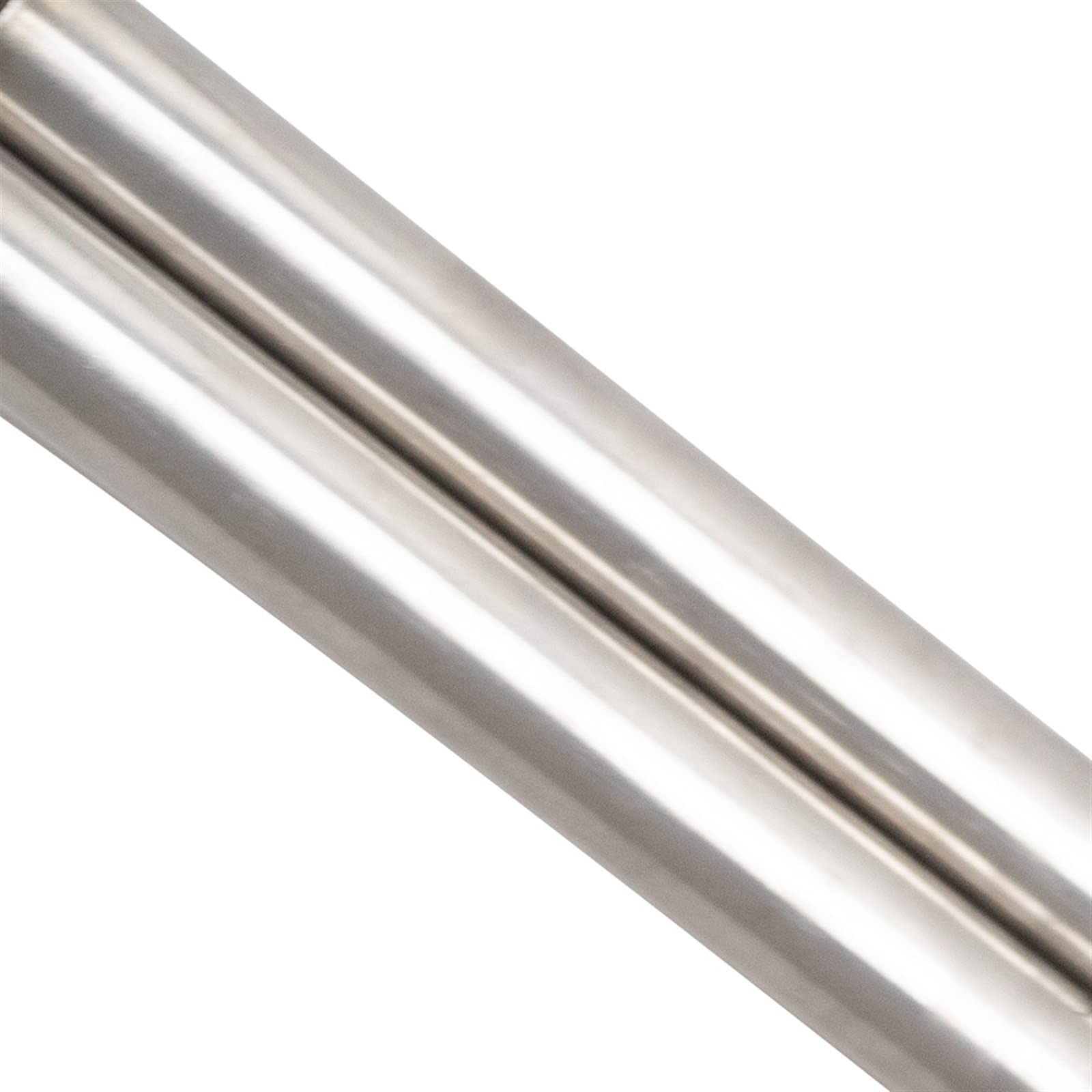 GasdruckdäMpfer Gasfeder Auto Lift Unterstützt Stoßdämpfer-Gasdruckfedern Für Jaguar Für XF 2.0T 3.0L 2009–2015 Heckklappe Kofferraum Kofferraum 350 Mm(Rostfreier Stahl) von DFOF G