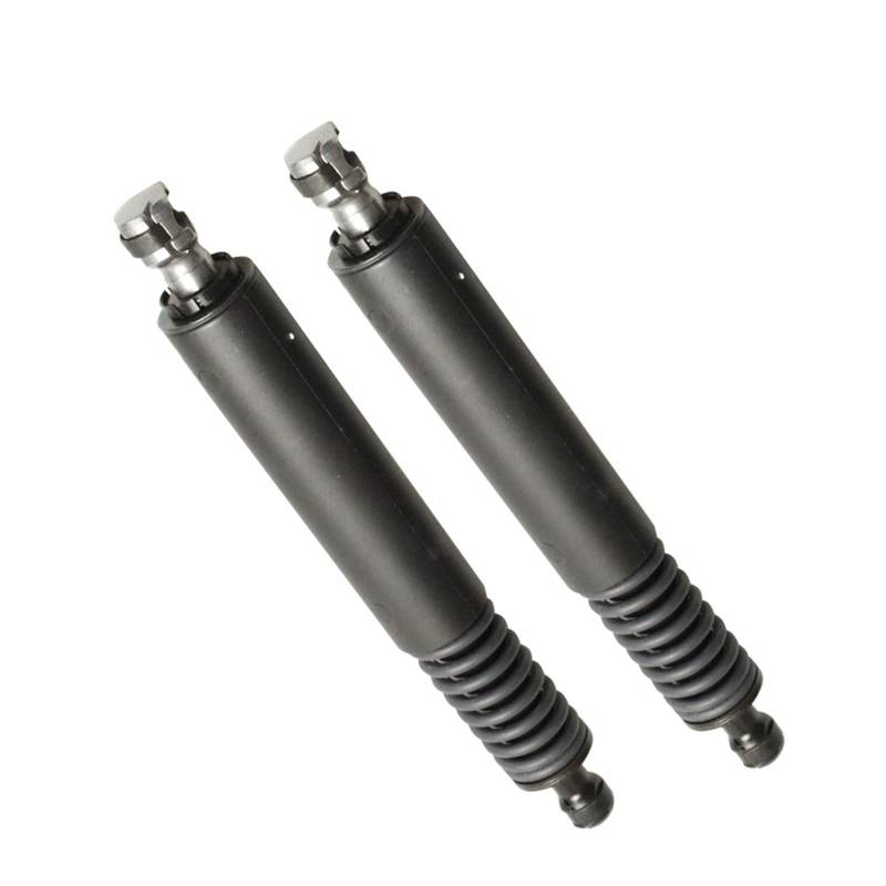 GasdruckdäMpfer Gasfeder Für Cayenne (957) 2006-2010 Heckklappe Gas Aufgeladen Auto Gas Frühling Streben Prop Dämpfer von DFOF G
