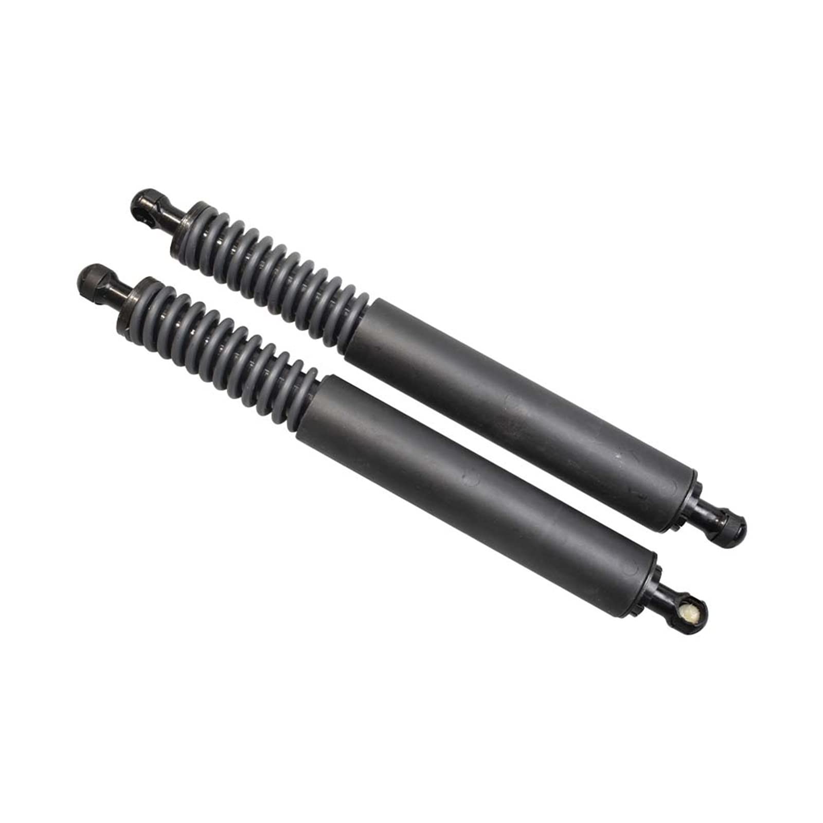 GasdruckdäMpfer Gasfeder Für VW Für Touareg 2002-2010 7L (7LA 7L6 7L7) Lift Unterstützt Shock Gas Streben Frühling Heckklappe Hinten Trunk-Boot Dämpfer von DFOF G