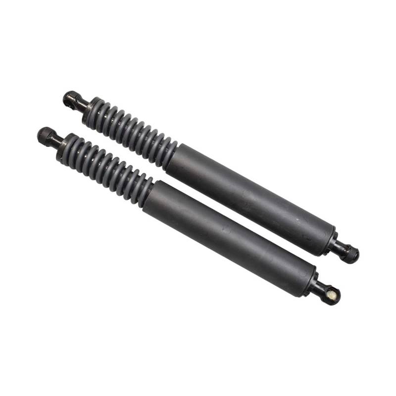 GasdruckdäMpfer Gasfeder Für VW Für Touareg 2002-2010 7L (7LA 7L6 7L7) Lift Unterstützt Shock Gas Streben Frühling Heckklappe Hinten Trunk-Boot Dämpfer von DFOF G