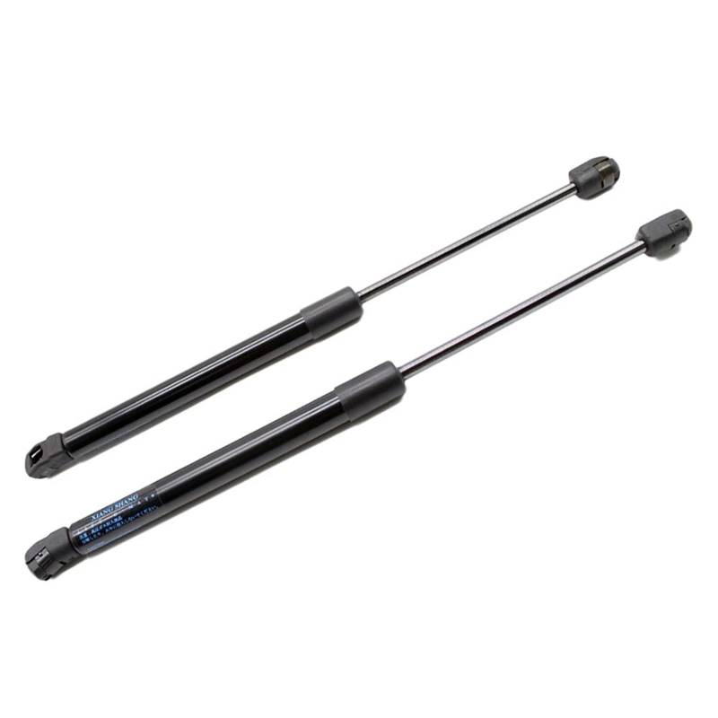 Motorhaubenlifte 1 Paar Auto Gas Aufgeladen Federbeine Lift Unterstützung Für Nissan Für Murano 2003-2007 Front Haube 372 MM von DFOF G