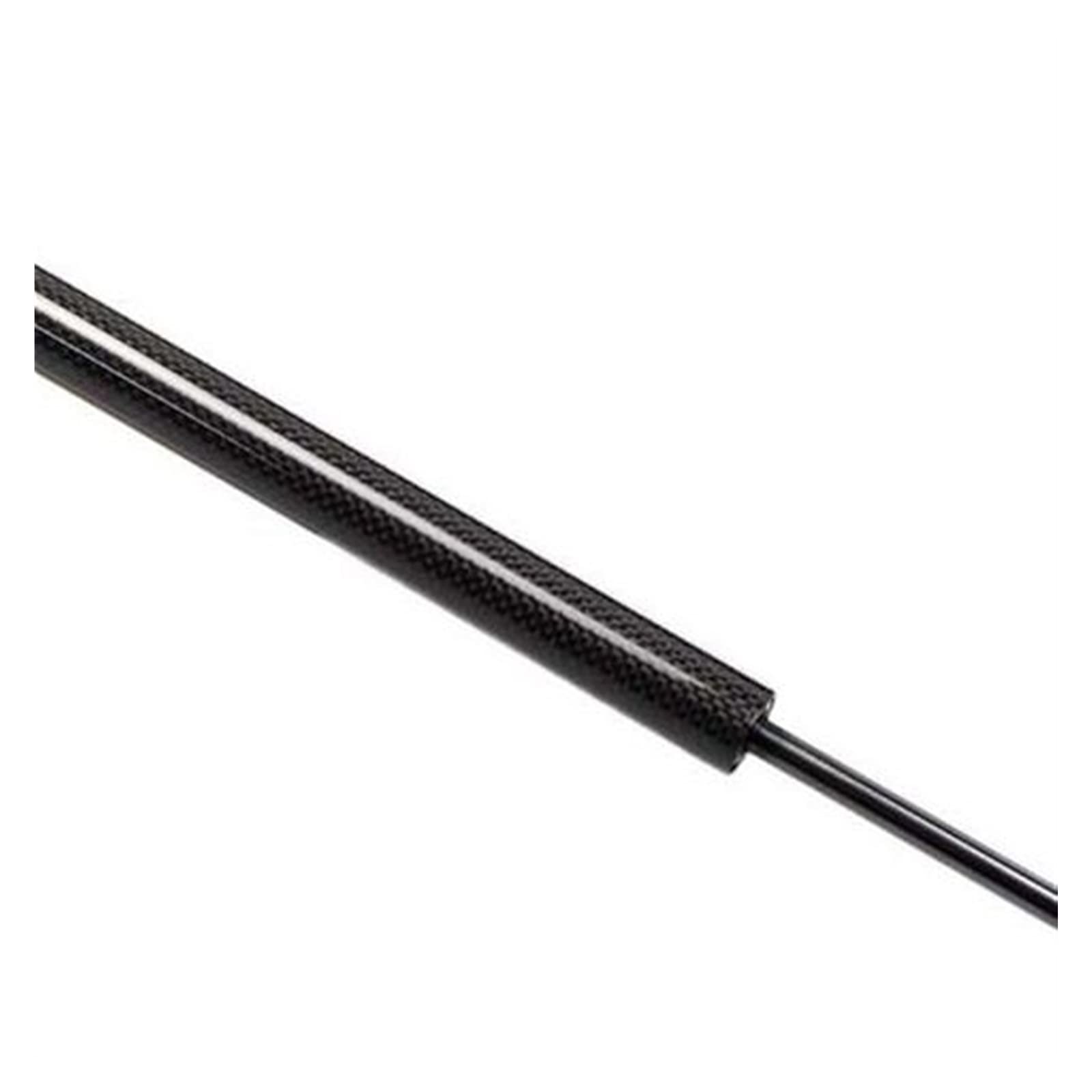 Motorhaubenlifte 1PC Front Hood Dämpfer Für Chrysler Für Crossfire 2004-2008 Motorhaube Gas Strut Prop Bar Stange Frühling Schock 930mm(Schwarz) von DFOF G
