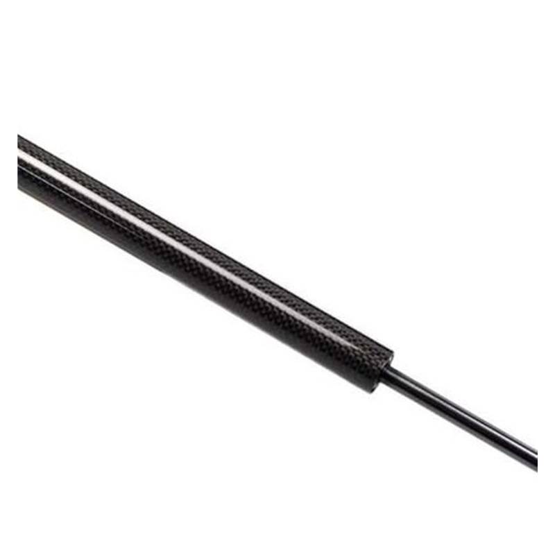 Motorhaubenlifte 1PC Front Hood Dämpfer Für Chrysler Für Crossfire 2004-2008 Motorhaube Gas Strut Prop Bar Stange Frühling Schock 930mm(Schwarz) von DFOF G