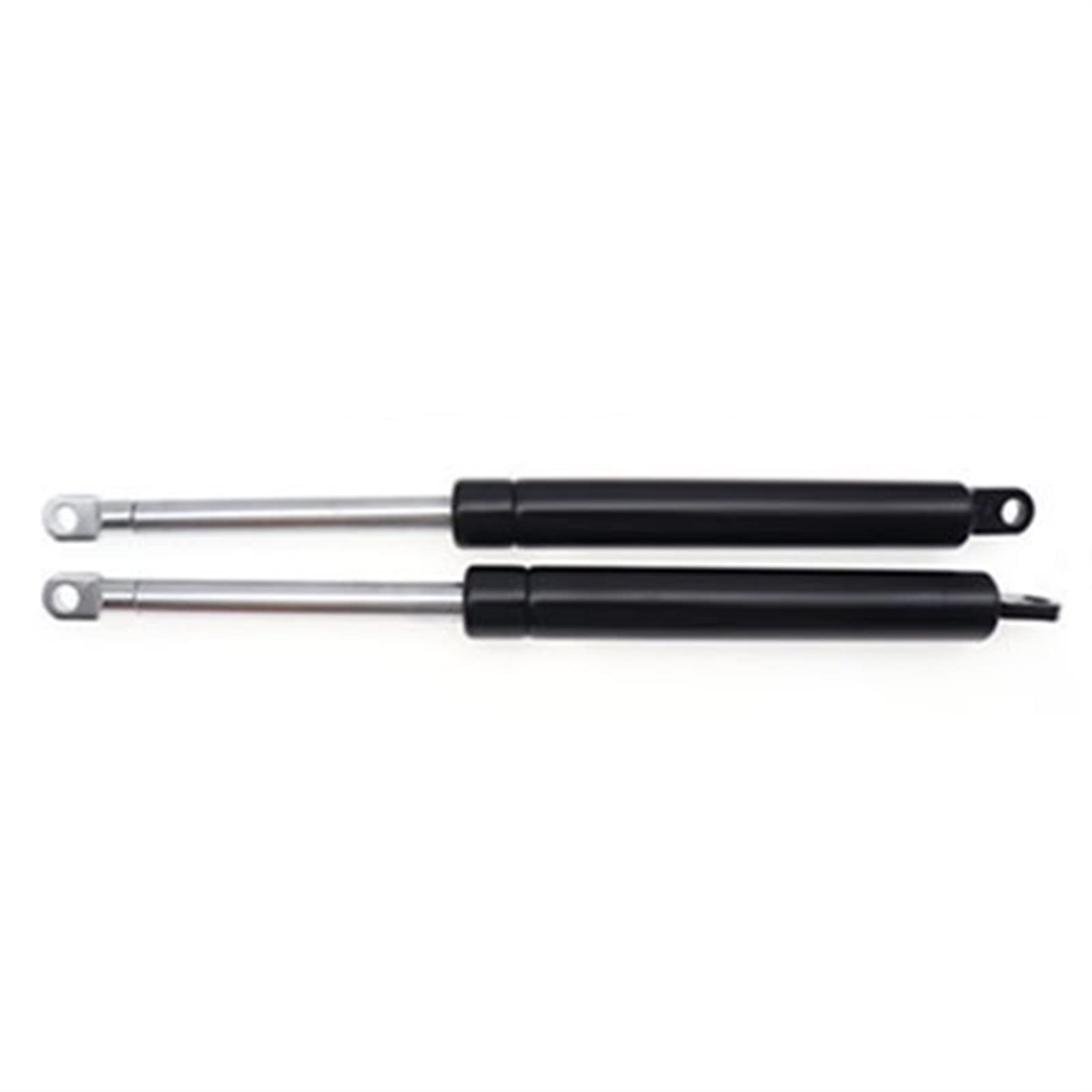 Motorhaubenlifte 2X 1200N Federbein Stützstange Gasfeder Hebestütze 300-600mm Für Lagerbett Auto Motorhaube Heckklappe Wohnmobil Bus(300mm) von DFOF G