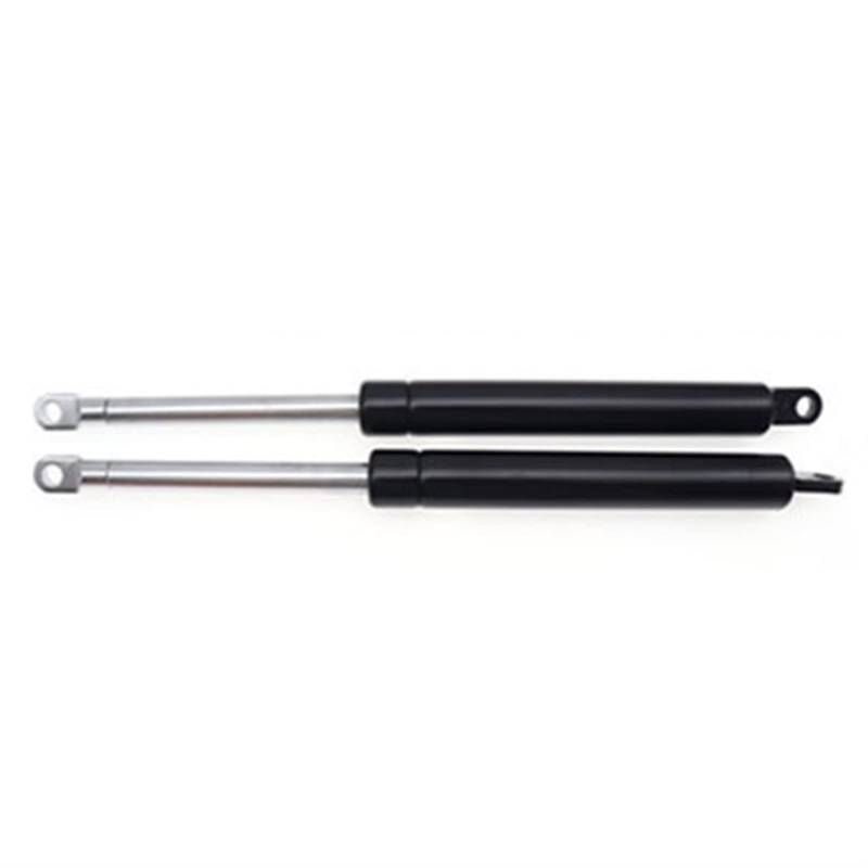 Motorhaubenlifte 2X 1200N Federbein Stützstange Gasfeder Hebestütze 300-600mm Für Lagerbett Auto Motorhaube Heckklappe Wohnmobil Bus(300mm) von DFOF G