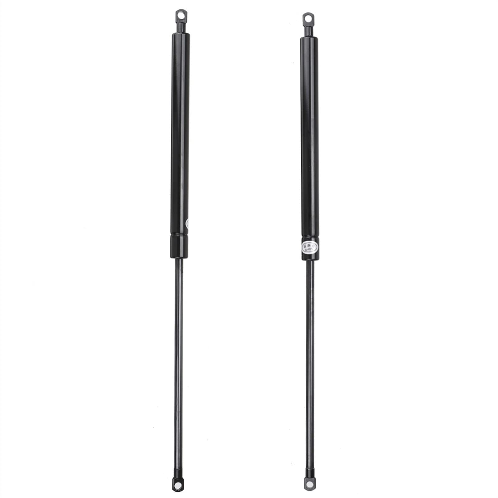 Motorhaubenlifte 560mm 150-450N Auto Gasdruckfedern Bar Motorhaube Kofferraum Heckklappe Stoßheber Stützstange Gasfeder Busbett LKW Boot Wohnwagen Fenster(200N) von DFOF G