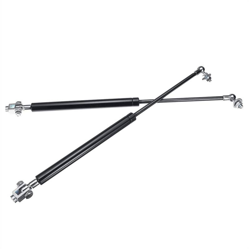Motorhaubenlifte Auto Front Motorhaube Lift Unterstützt Requisiten Stangenarm Gasfedern Stoßdämpfer Federbeine Für Toyota 86 FT86 GT86 Für Subaru Für BRZ Für Scion von DFOF G