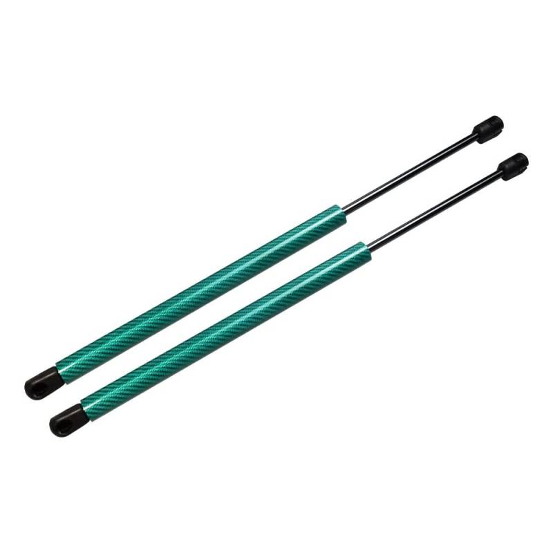 Motorhaubenlifte Dämpfer Für Toyota Für Corolla Für Fielder ZRE142G 2006-2012 Vorderen Haube Haube Gas Streben Absorber(GRÜN) von DFOF G