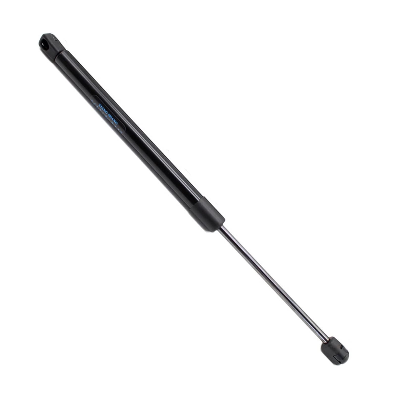 Motorhaubenlifte Für Chevy Für Malibu 8. 2013–2016 Vordere Motorhaube Gasdruckfedern Stangenstoßdämpfer Absorber 649 Mm(Normal Black) von DFOF G