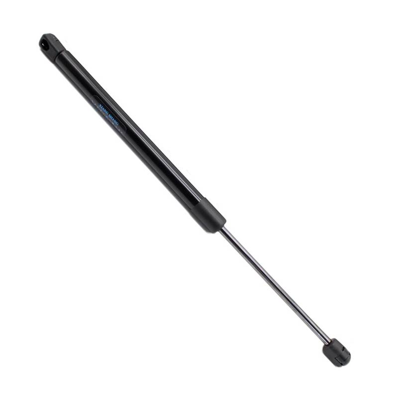 Motorhaubenlifte Für Chevy Für Malibu 8. 2013–2016 Vordere Motorhaube Gasdruckfedern Stangenstoßdämpfer Absorber 649 Mm(Normal Black) von DFOF G