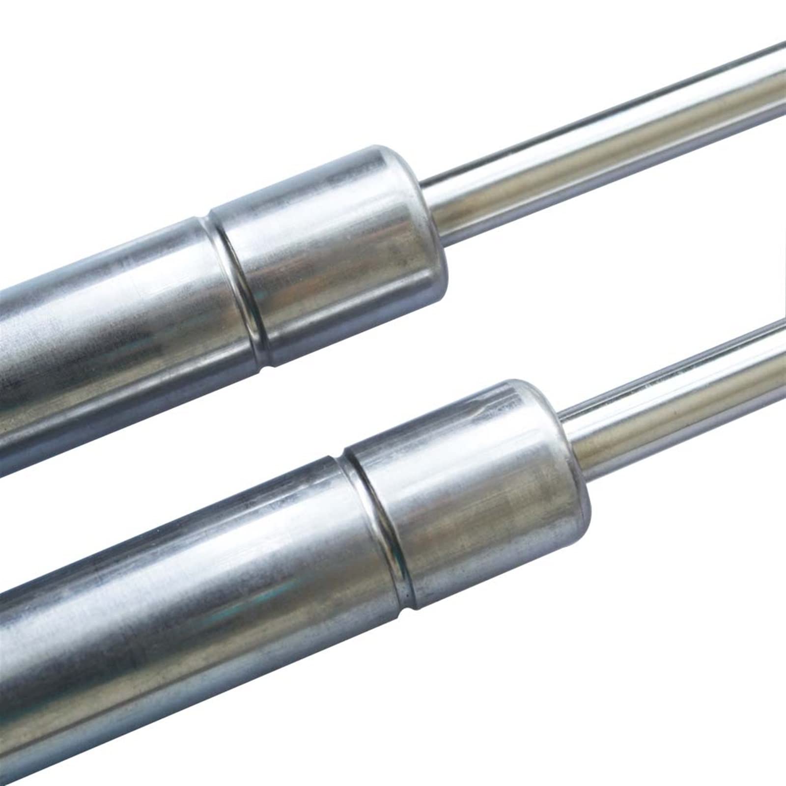 Motorhaubenlifte Für Toyota Für Corolla (E110) 1995-1999 Modifizieren Sie Die Gasdruckfedern 2X Front Hood Bonnet Lift Support Shock Damper(Rostfreier Stahl) von DFOF G