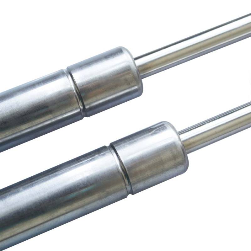 Motorhaubenlifte Für Toyota Für Corolla (E110) 1995-1999 Modifizieren Sie Die Gasdruckfedern 2X Front Hood Bonnet Lift Support Shock Damper(Rostfreier Stahl) von DFOF G