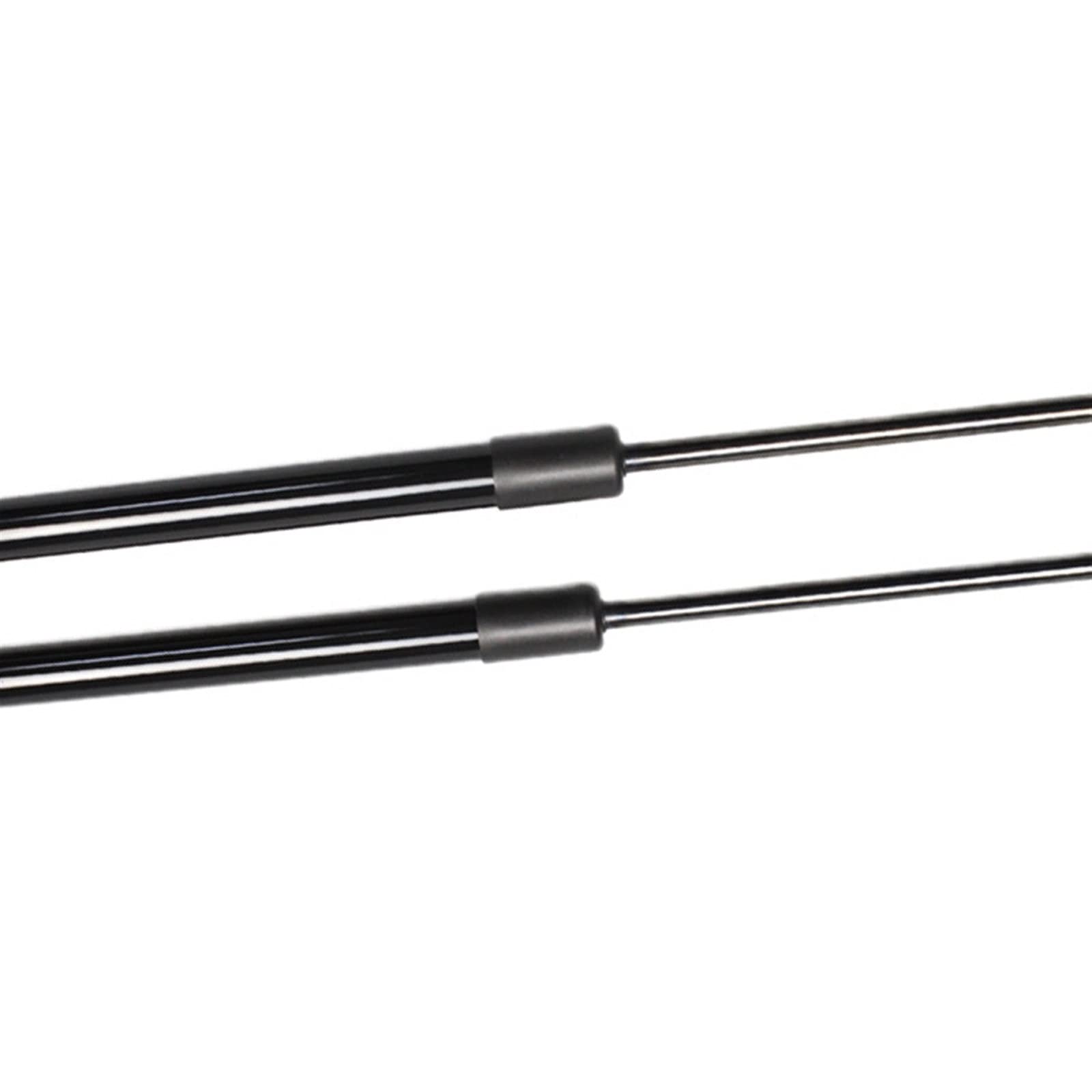 Motorhaubenlifte Haubenpropellerstange Für Opel Für Zafira B-Familie 2005–2014 Gasdruckfedern Stoßdämpfer Dämpfer(Normal Black) von DFOF G