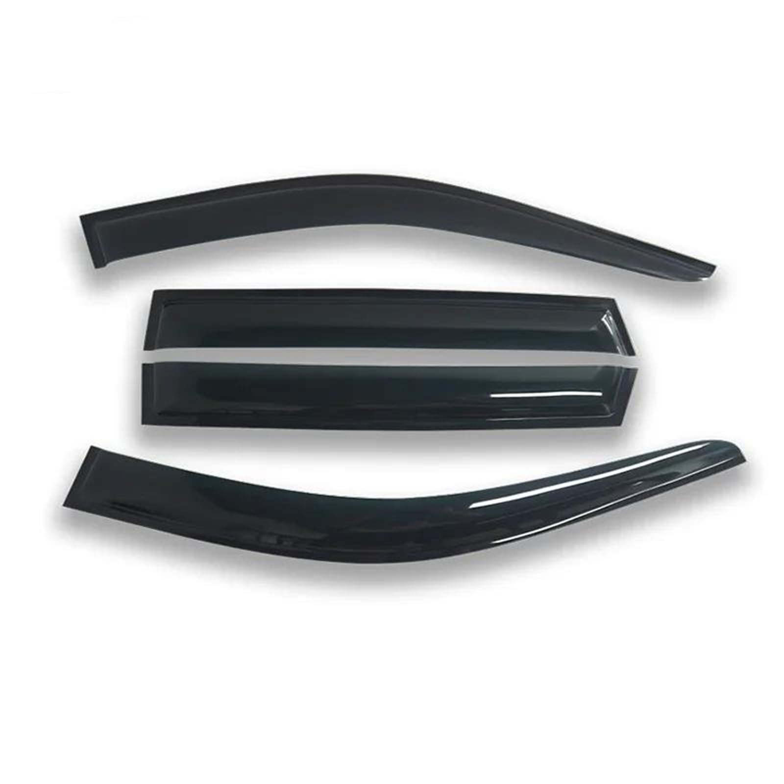 Seitenfensterabweiser Für Jeep Für Grand Cherokee 2010–2016 Türvisier Wetterschutz Sonnen- Und Regenschutz Seitenfensterabweiser Seitenfensterabweiser Für Jeep Für Grand Cherokee 2010–2016 Türvisier Wetterschutz Sonnen- Und Regenschutz Seitenfensterabweiser von DFOF G