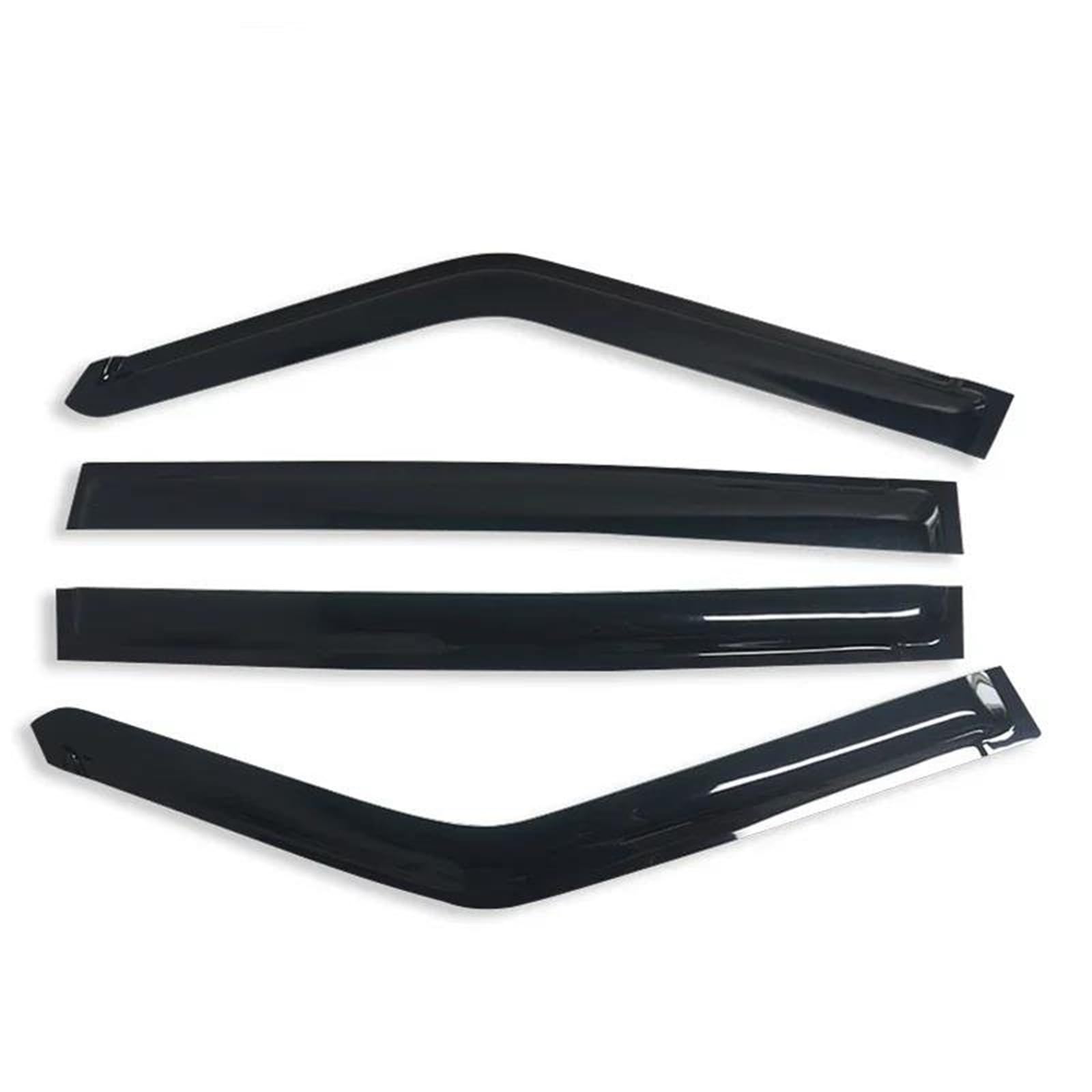 Seitenfensterabweiser Für Suzuki Für Swift 2005-2011 wasserdichte Wind Sonne Regen Fenster Visor Sonnenwache Seitenfensterabweiser Seitenfensterabweiser Für Suzuki Für Swift 2005-2011 wasserdichte Wind Sonne Regen Fenster Visor Sonnenwache Seitenfensterabweiser von DFOF G