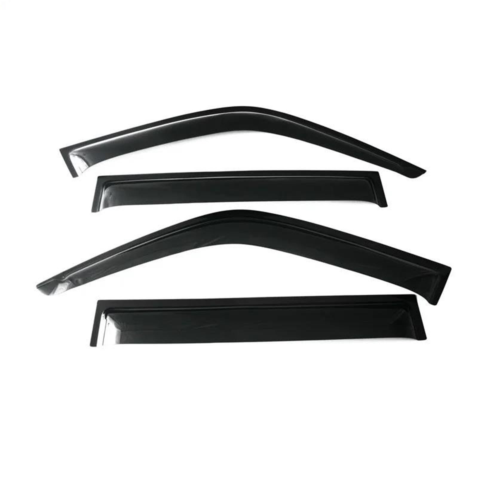 Seitenfensterabweiser Für Toyota Für Land Für Cruiser 80 Für Prado Für Lc80 Fj80 Vx80 1990-1998 Fenstervisier Seitenfensterabweiser Seitenfensterabweiser Für Toyota Für Land Für Cruiser 80 Für Prado Für Lc80 Fj80 Vx80 1990-1998 Fenstervisier Seitenfensterabweiser von DFOF G