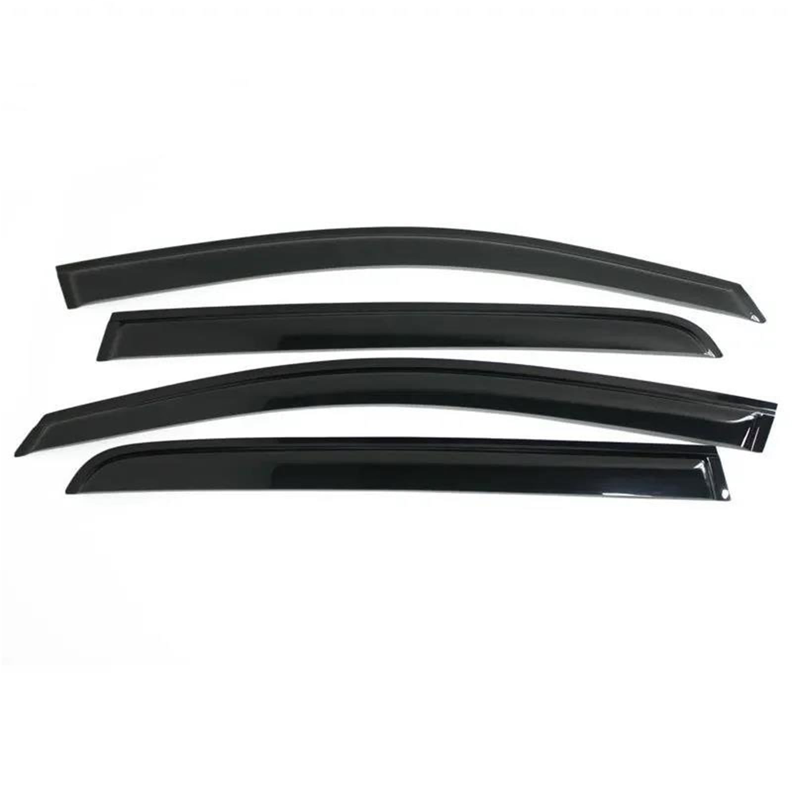 Seitenfensterabweiser Für VW Für Golf 5 V Für MK5 TDI GTI R32 2004–2008 Sonnenschutz Regenschutz Türvisier Seitenfensterabweiser Seitenfensterabweiser Für VW Für Golf 5 V Für MK5 TDI GTI R32 2004–2008 Sonnenschutz Regenschutz Türvisier Seitenfensterabweiser von DFOF G