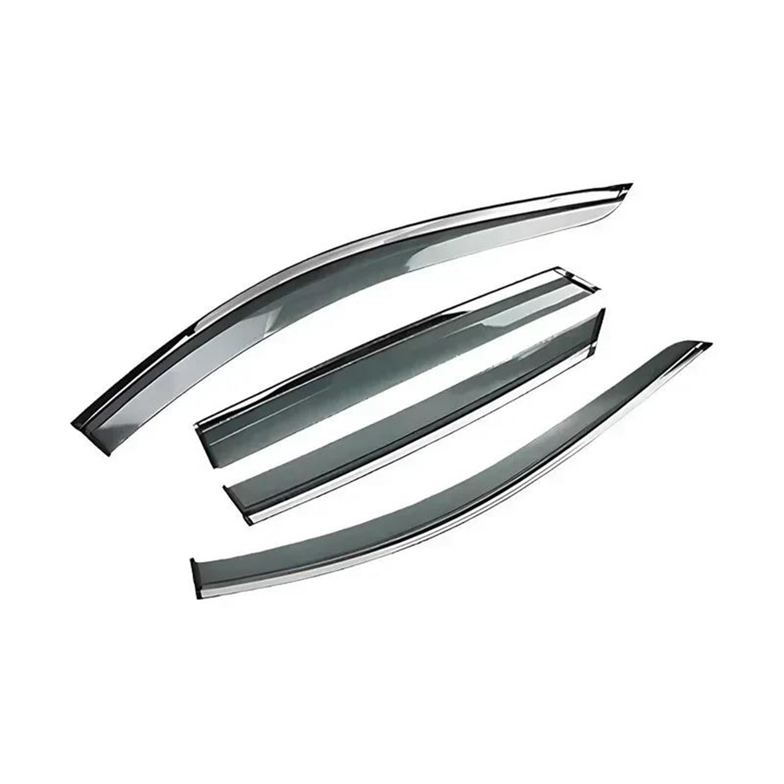 Wetterschutz Für Citroen Für C4 B7 2011–2020 Fenstervisiere Sonnenschutz Regenschutz Deflektoren Seitenfensterabweiser Wetterschutz Für Citroen Für C4 B7 2011–2020 Fenstervisiere Sonnenschutz Regenschutz Deflektoren Seitenfensterabweiser von DFOF G