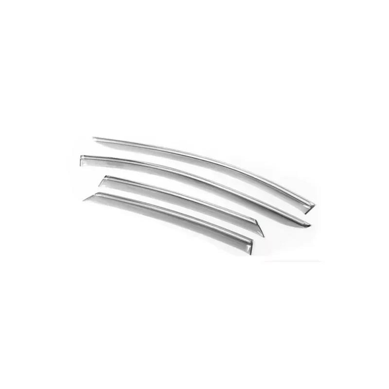 for Subaru for Forester SK for MK5 2019~2024 Side Window Visor Waterproof Rain Eyebrow Deflector Guards Seitenfensterabweiser for Subaru for Forester SK for MK5 2019~2024 Side Window Visor Waterproof Rain Eyebrow Deflector Guards Seitenfensterabweiser von DFOF G