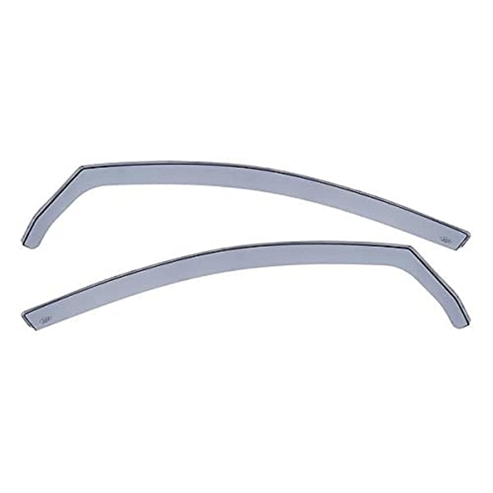 DGA DGA118038a Windabweiser, rauchgrau DGA DGA118038a Windabweiser, rauchgrau von DGA