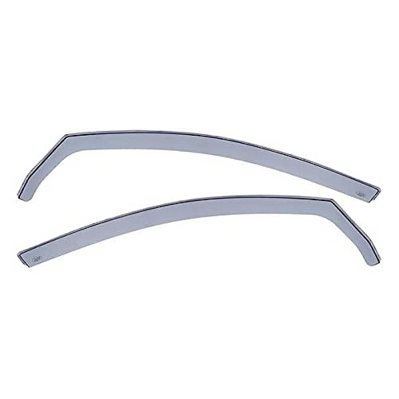 DGA Windabweiser für Opel Astra 5P/SW 04-09 vorne innen von DGA