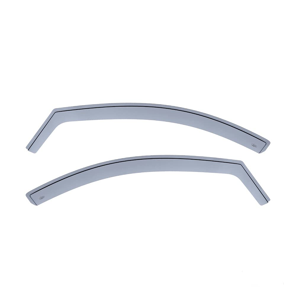 DGA Windabweiser für Toyota VITZ/Yaris 5P 99-06 vorne innen DGA Windabweiser für Toyota VITZ/Yaris 5P 99-06 vorne innen von DGA